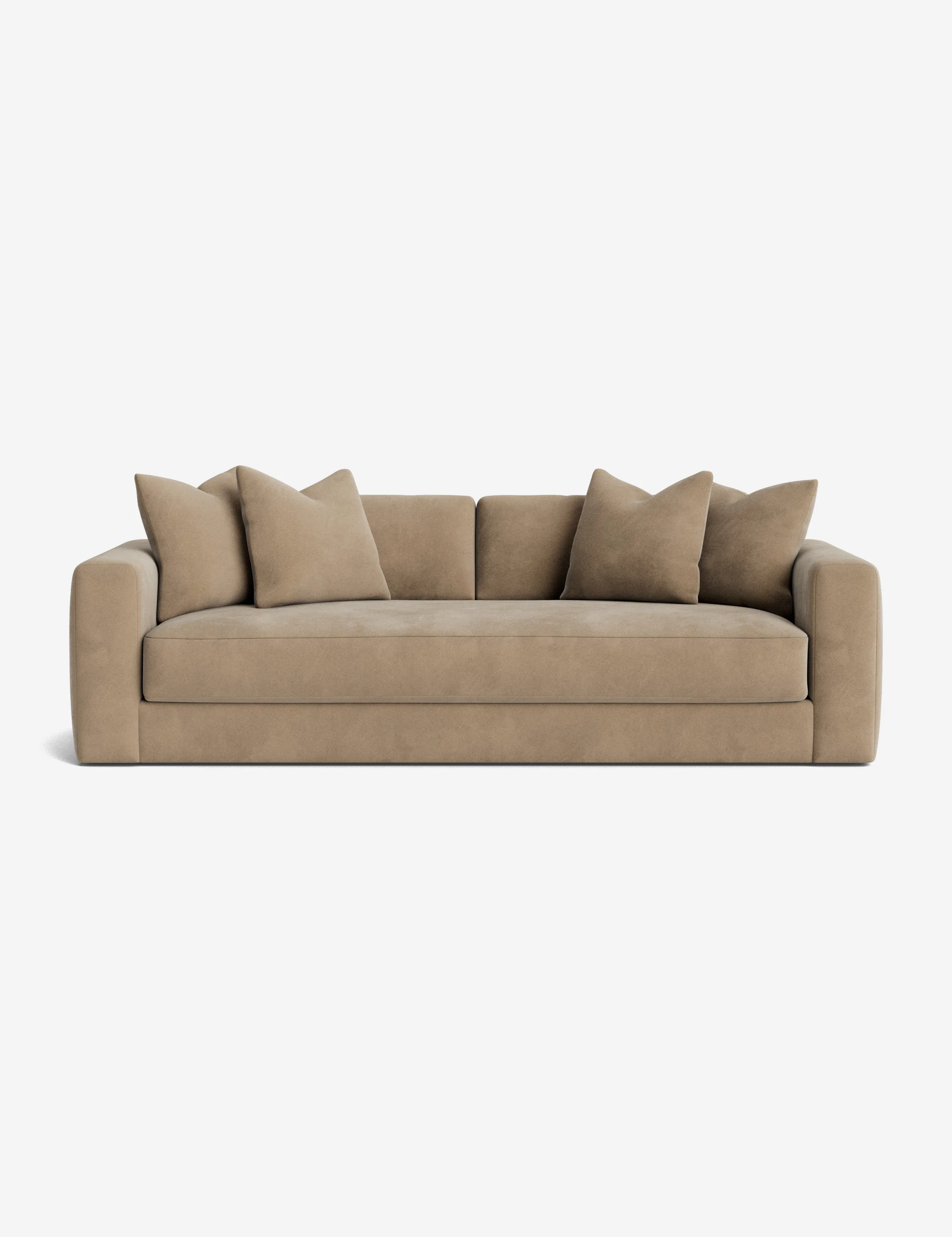 Hughes Sofa - Image 141