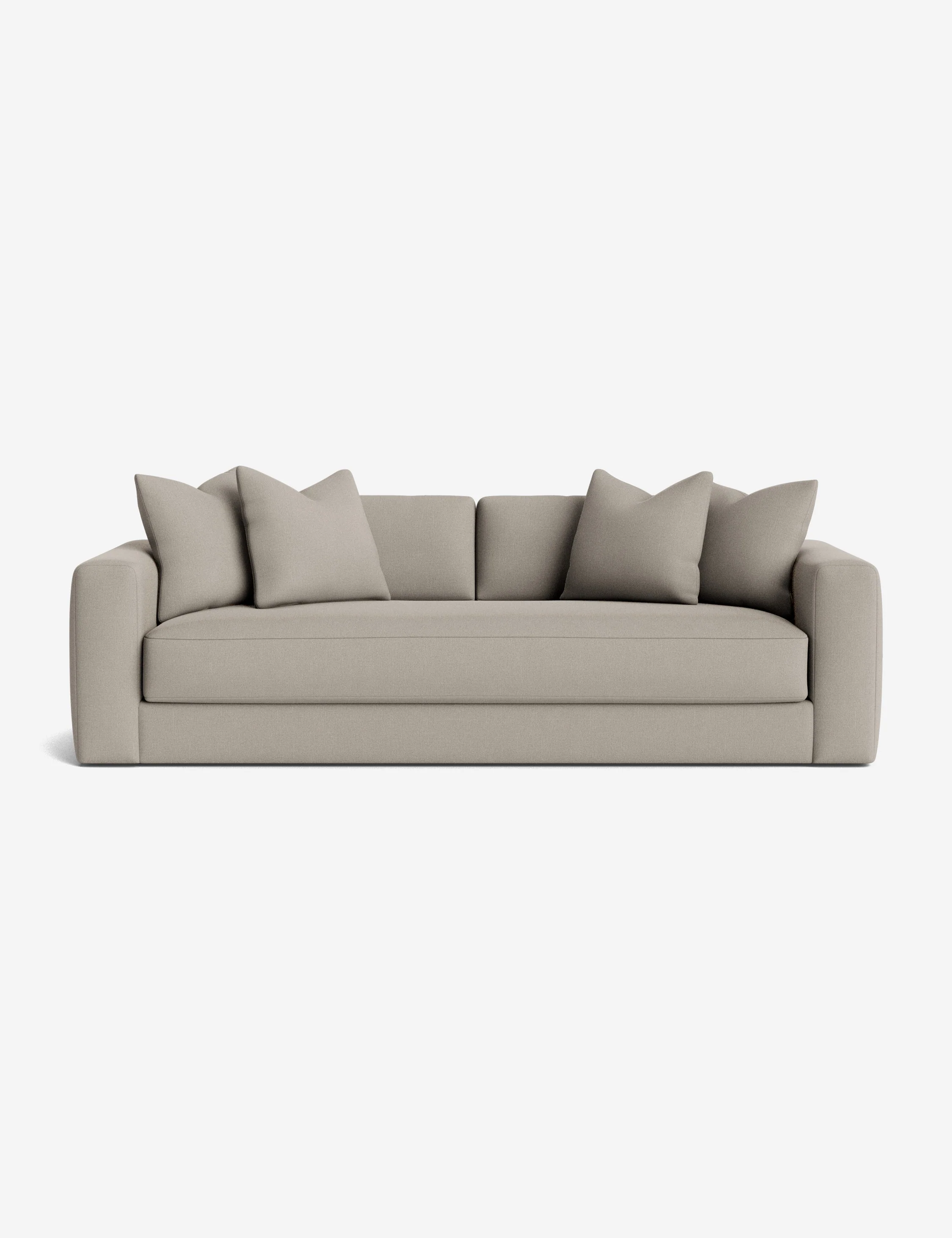 Hughes Sofa - Image 148