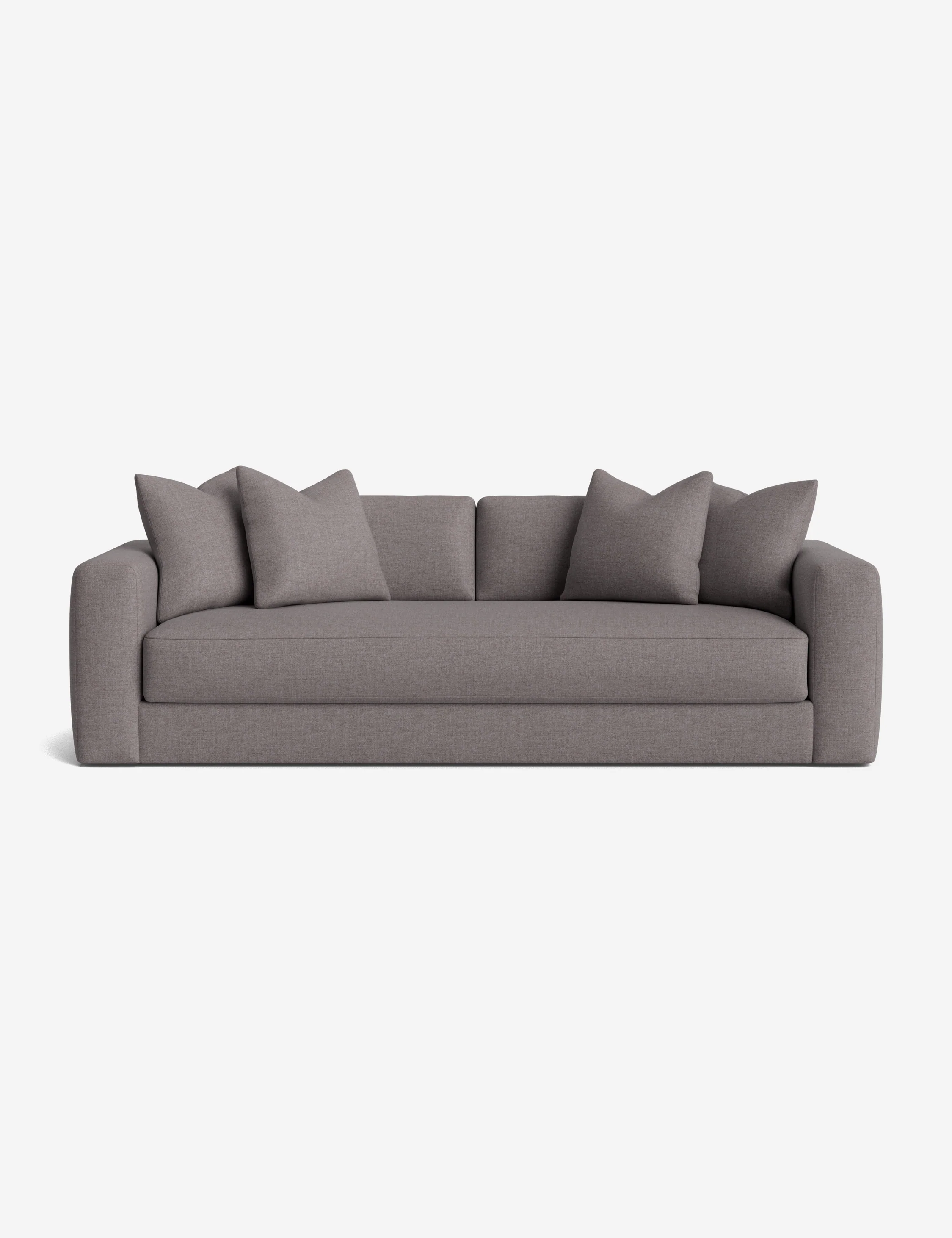 Hughes Sofa - Image 152