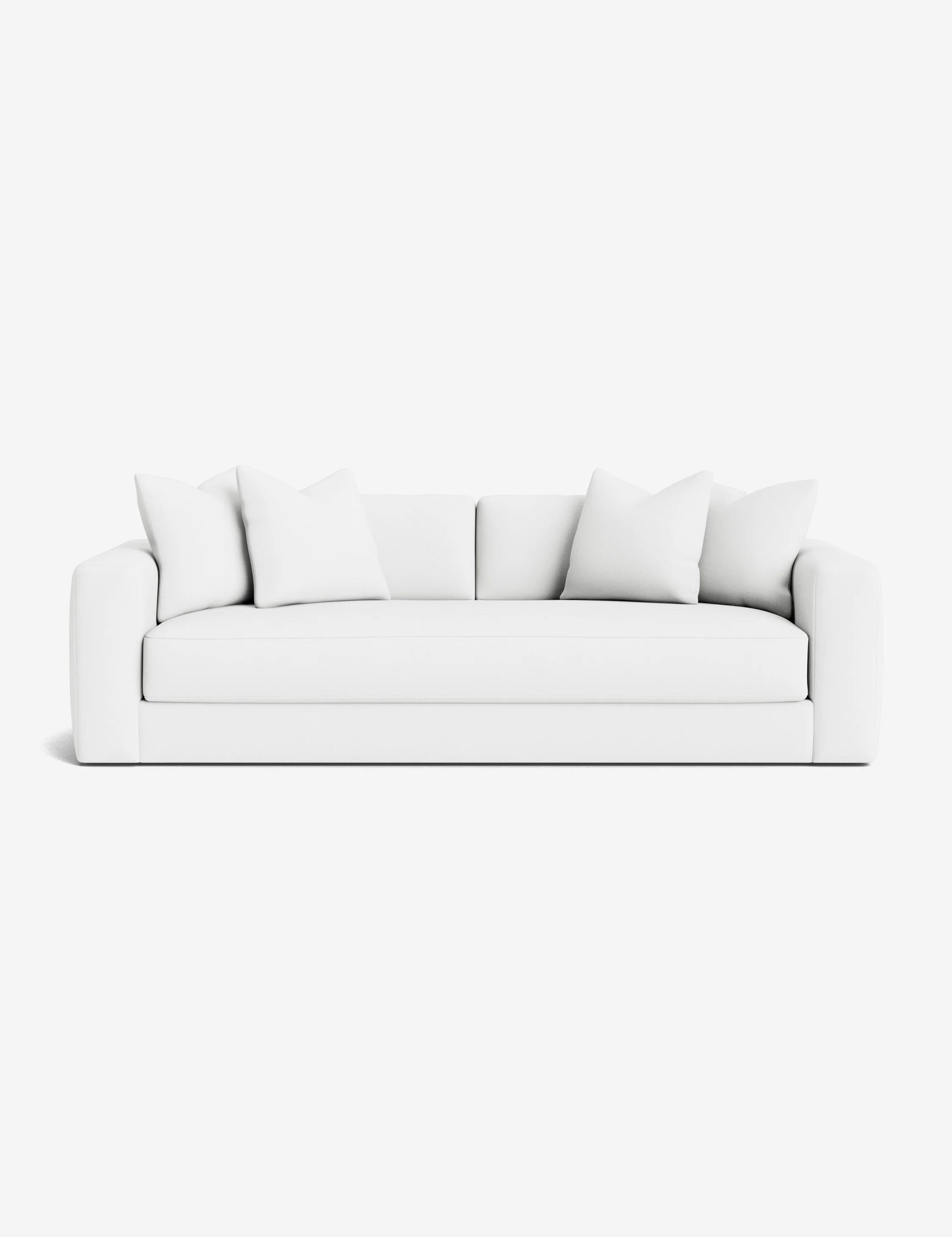 Hughes Sofa - Image 156