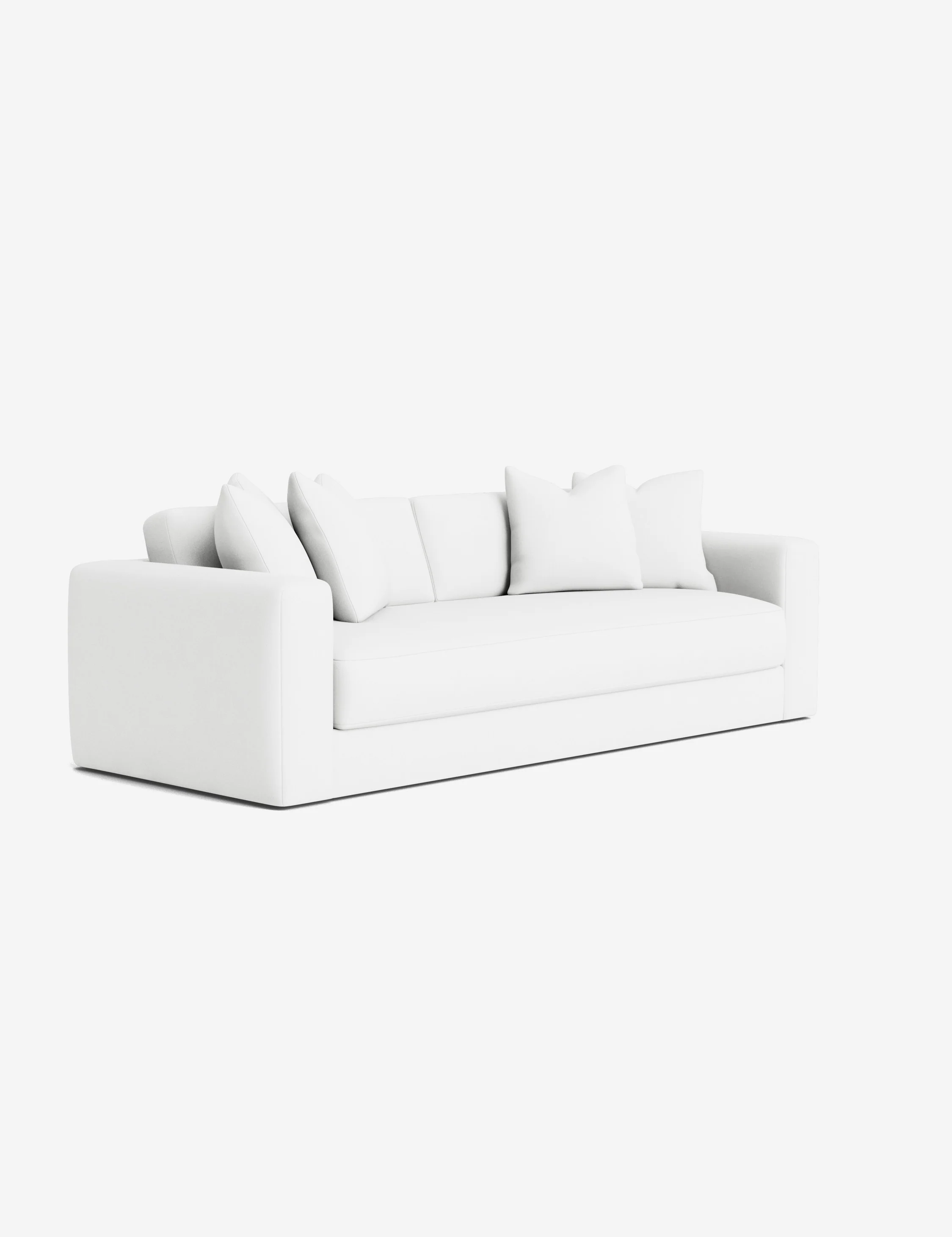 Hughes Sofa - Image 157