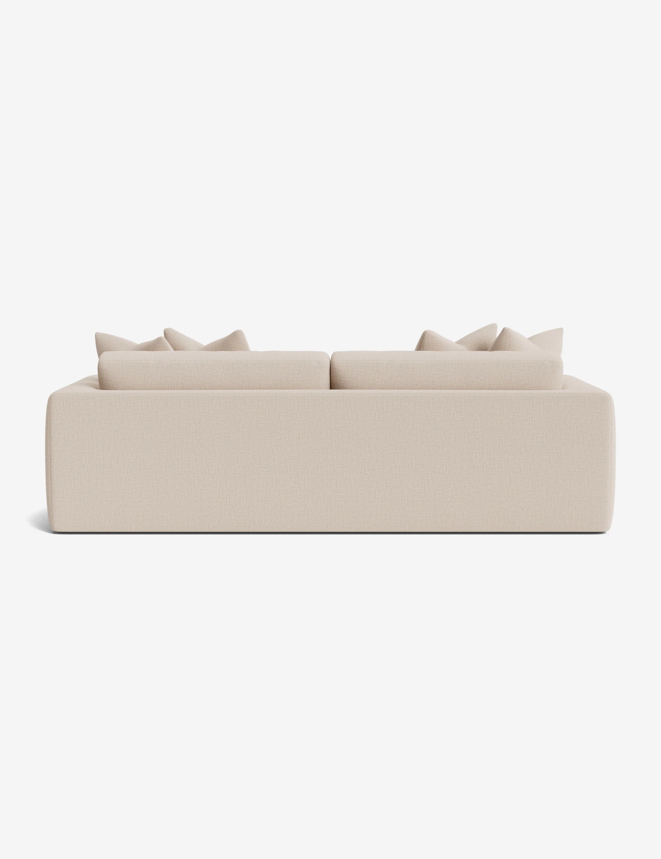 Hughes Sofa - Image 16