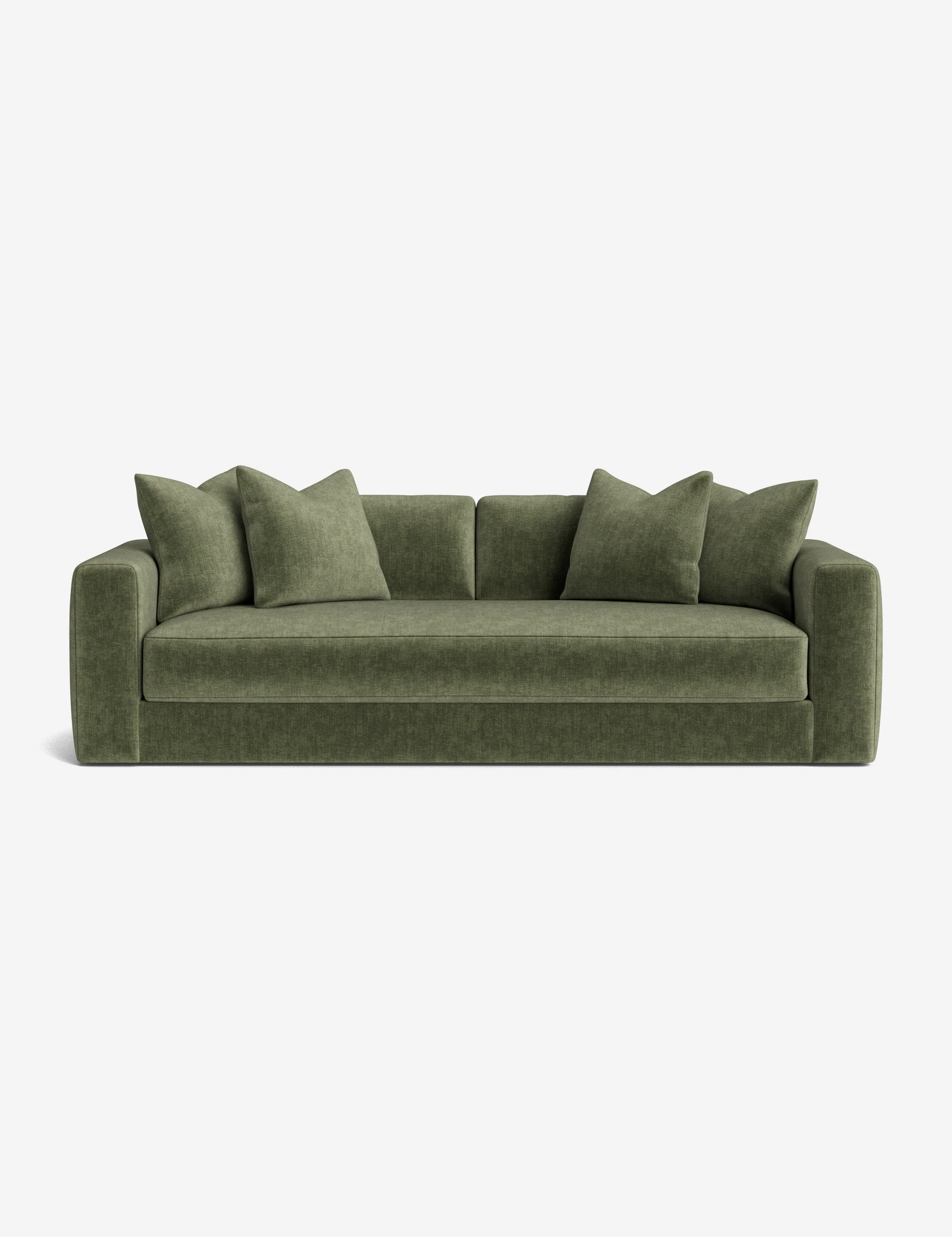 Hughes Sofa - Image 160