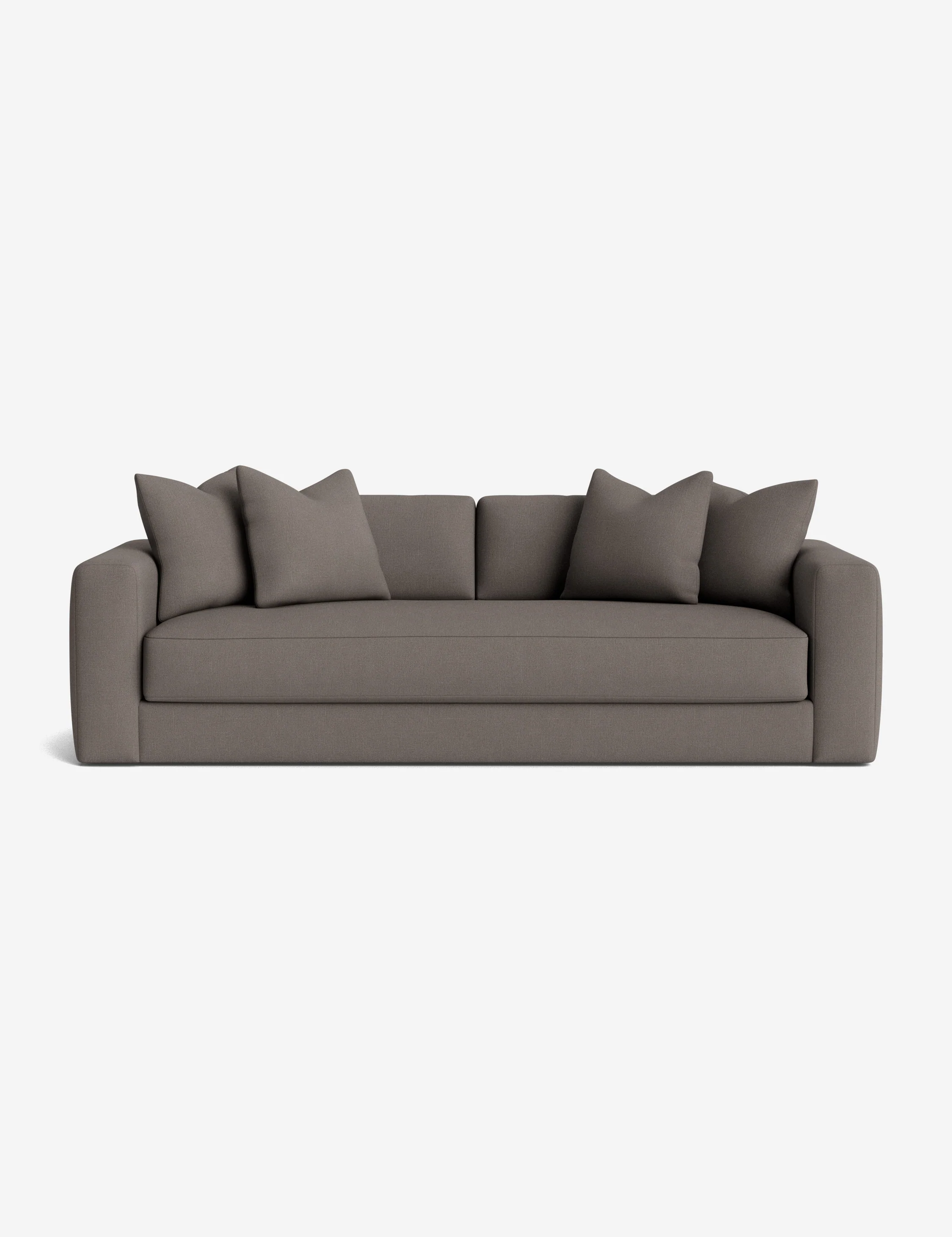 Hughes Sofa - Image 164
