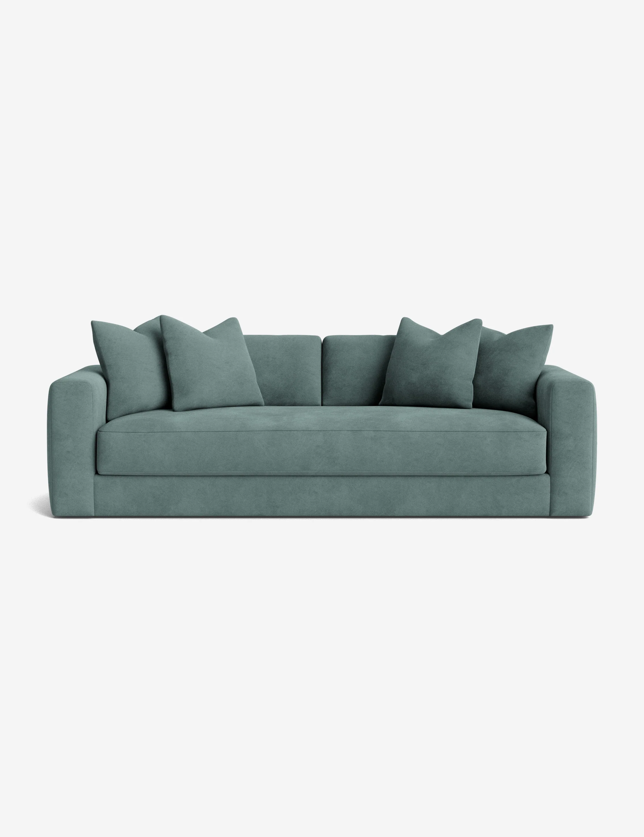 Hughes Sofa - Image 175