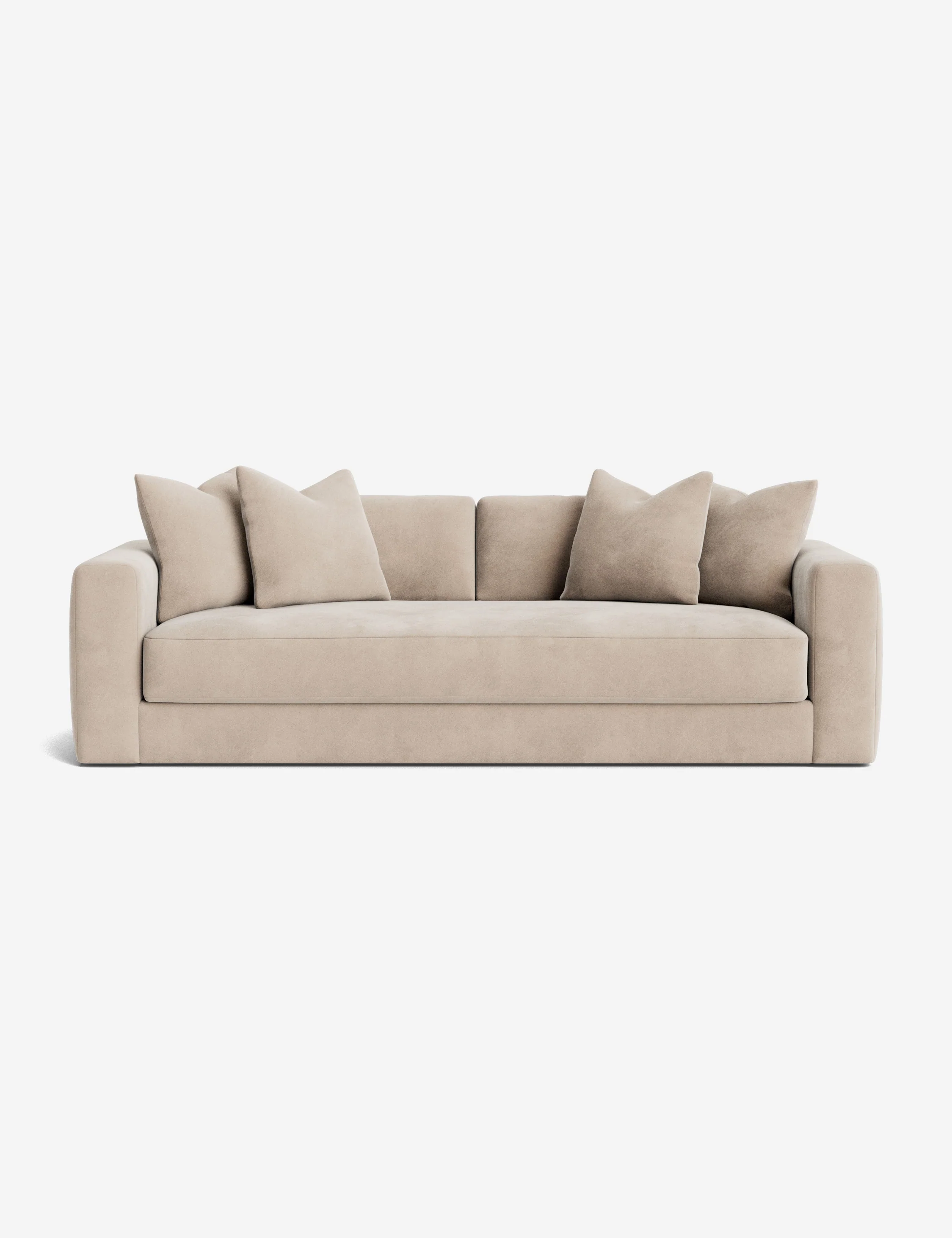 Hughes Sofa - Image 179