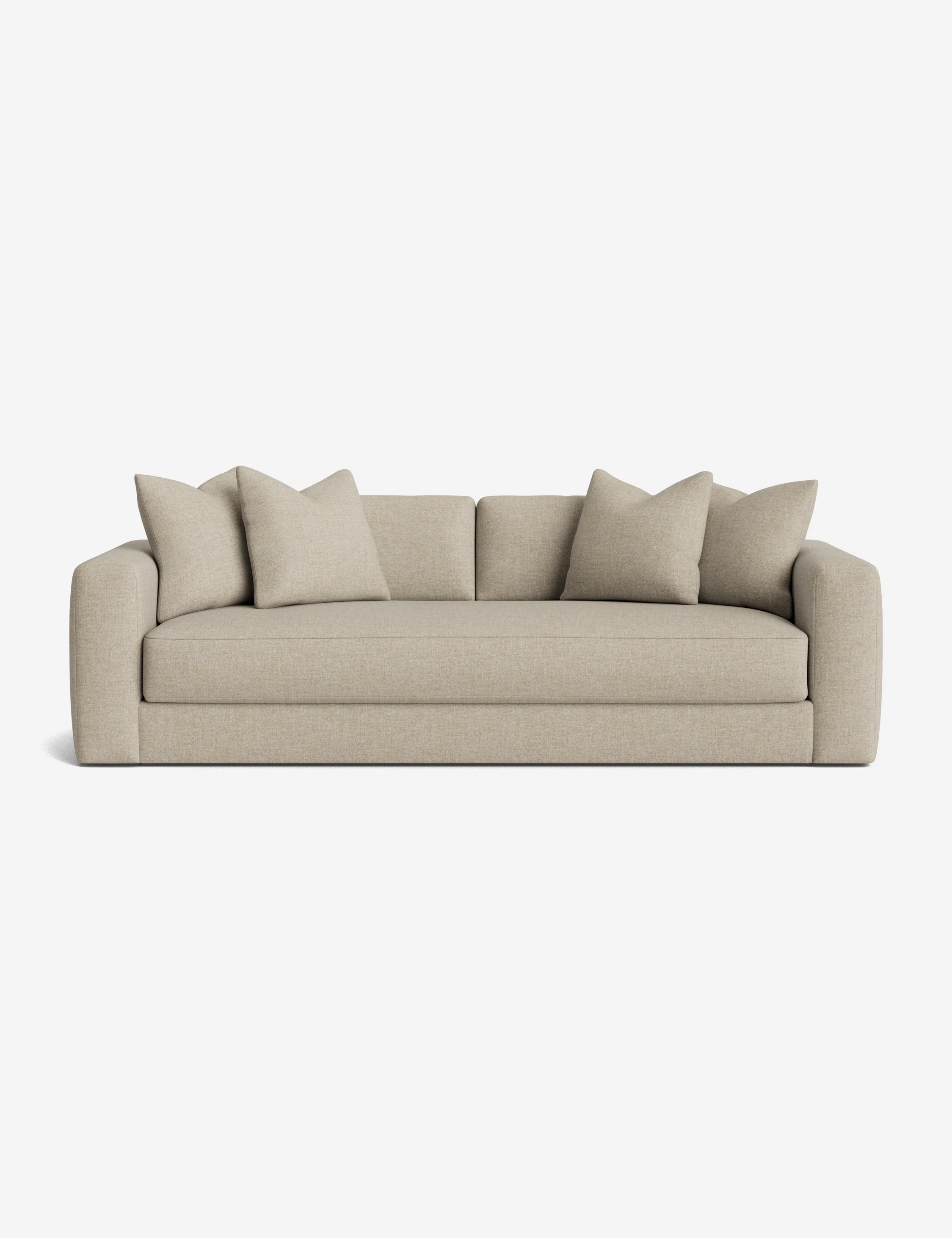 Hughes Sofa - Image 183