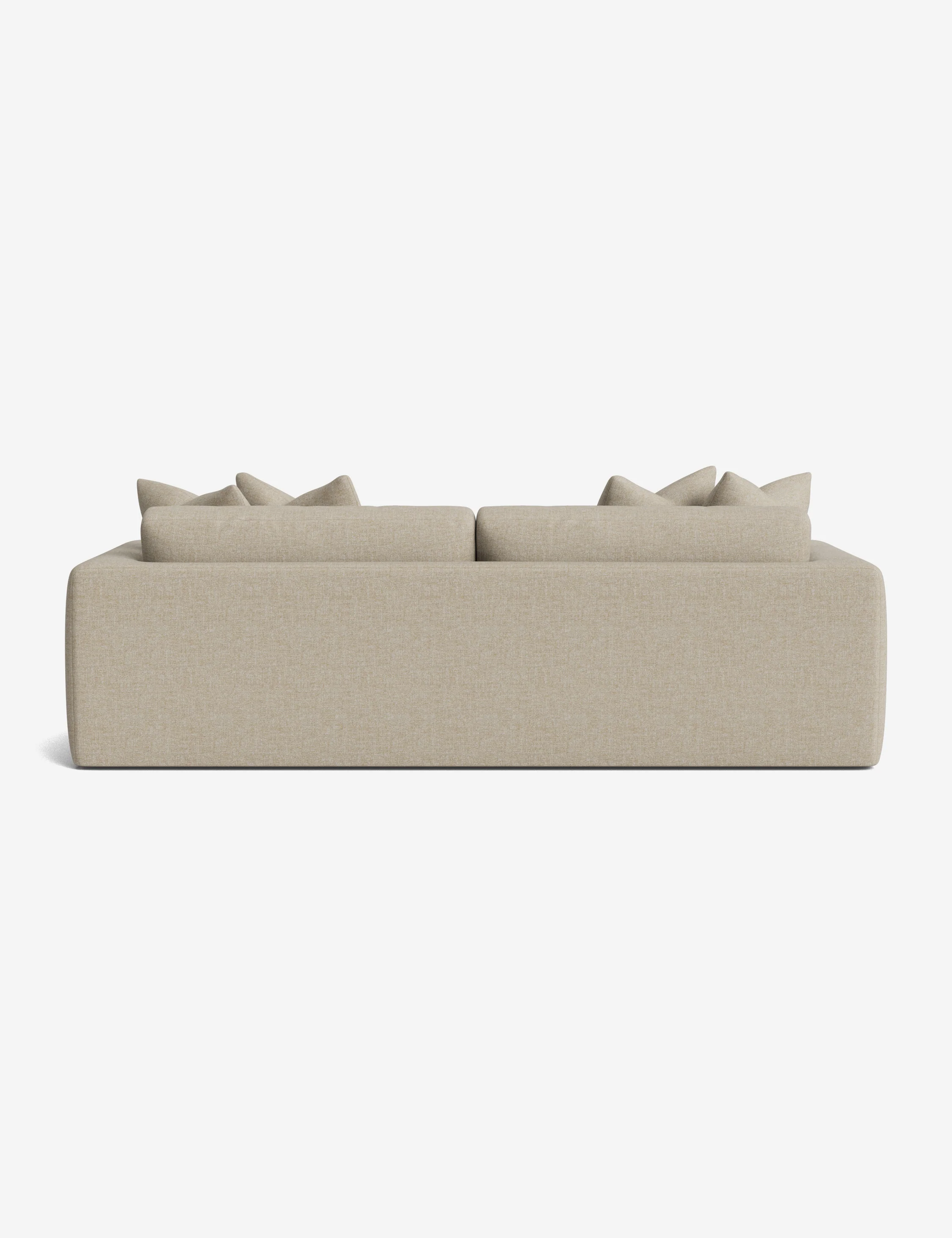 Hughes Sofa - Image 186