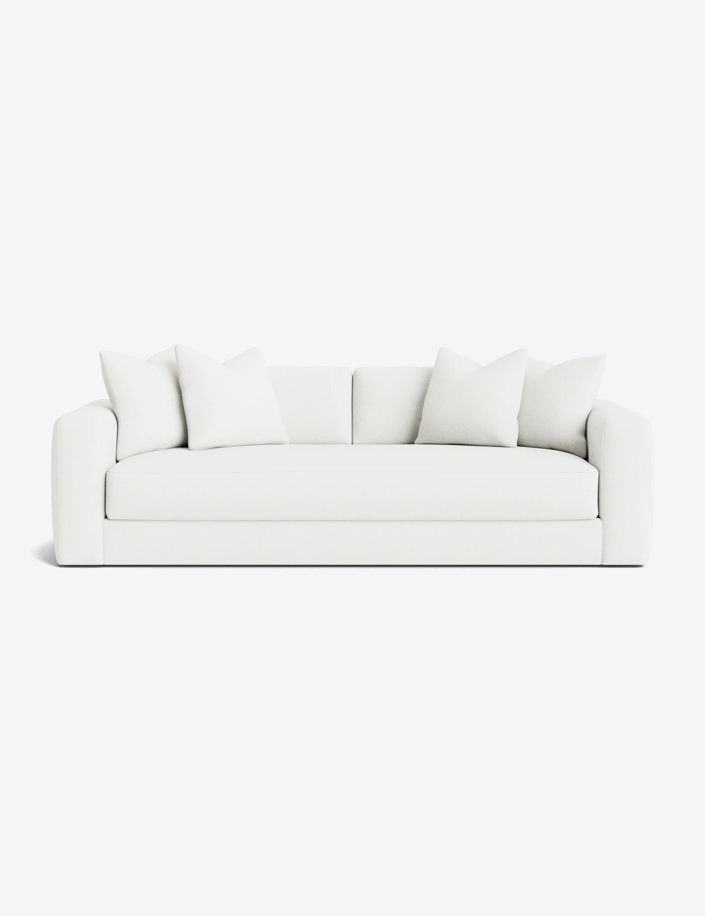 Hughes Sofa - Image 187