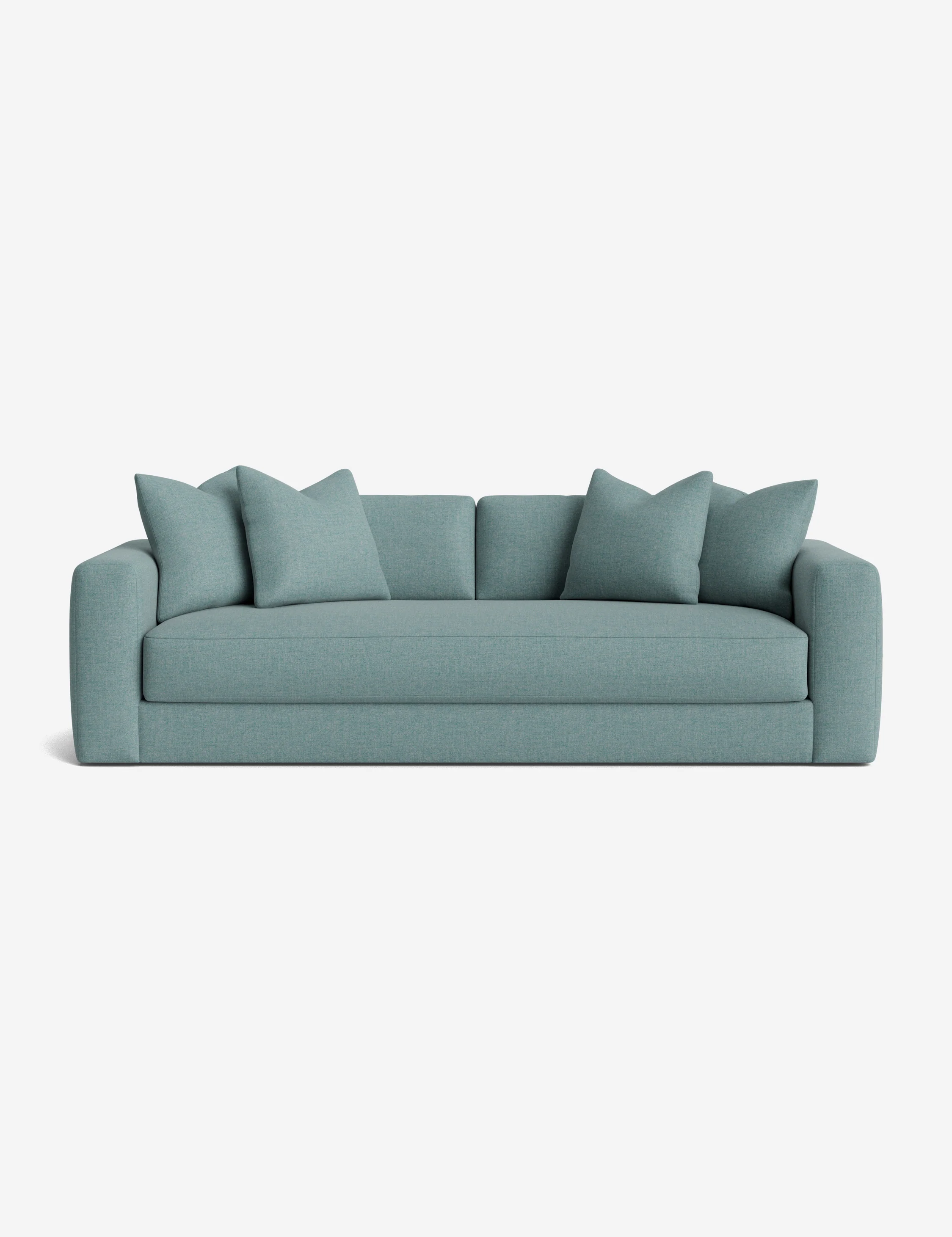 Hughes Sofa - Image 191