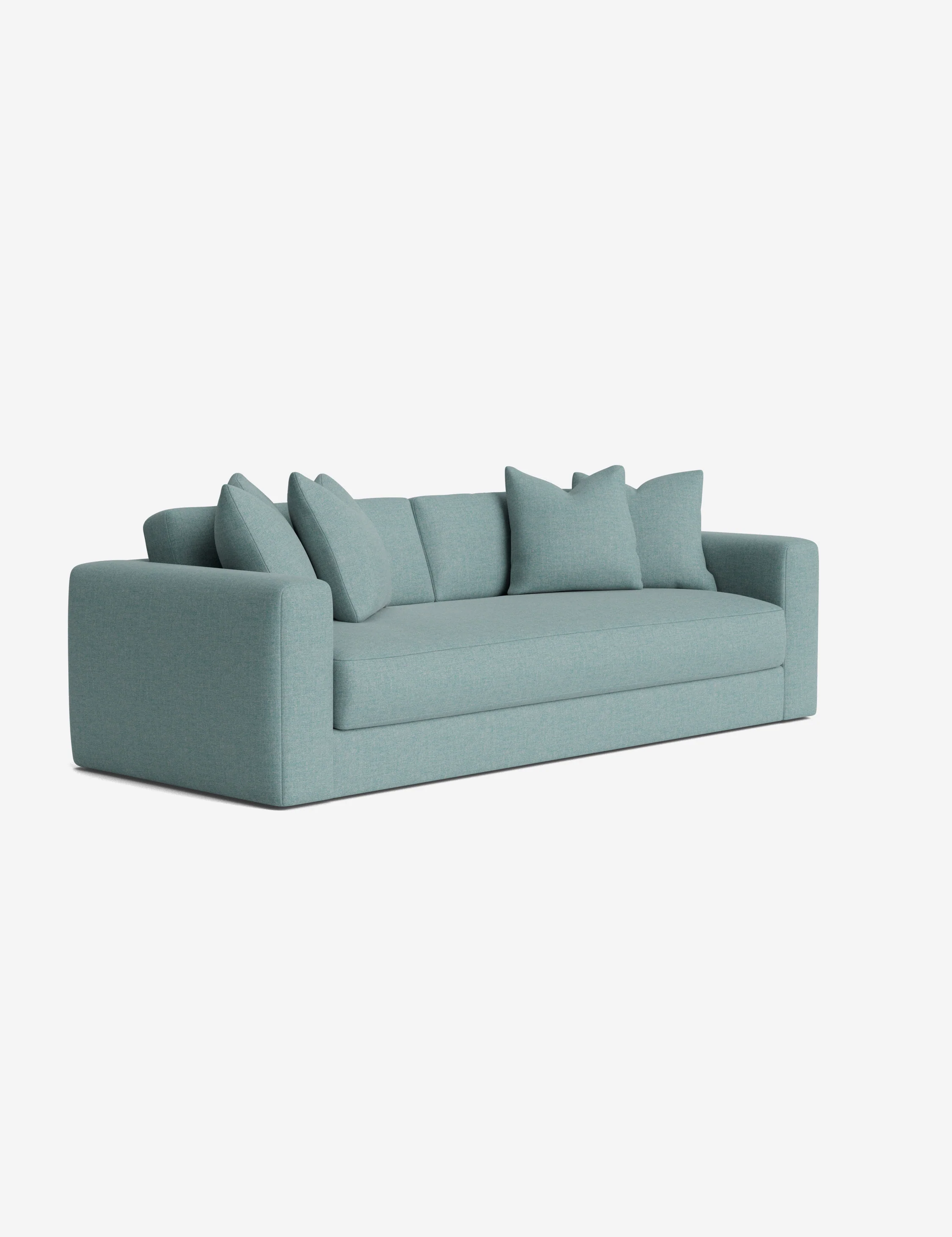Hughes Sofa - Image 192