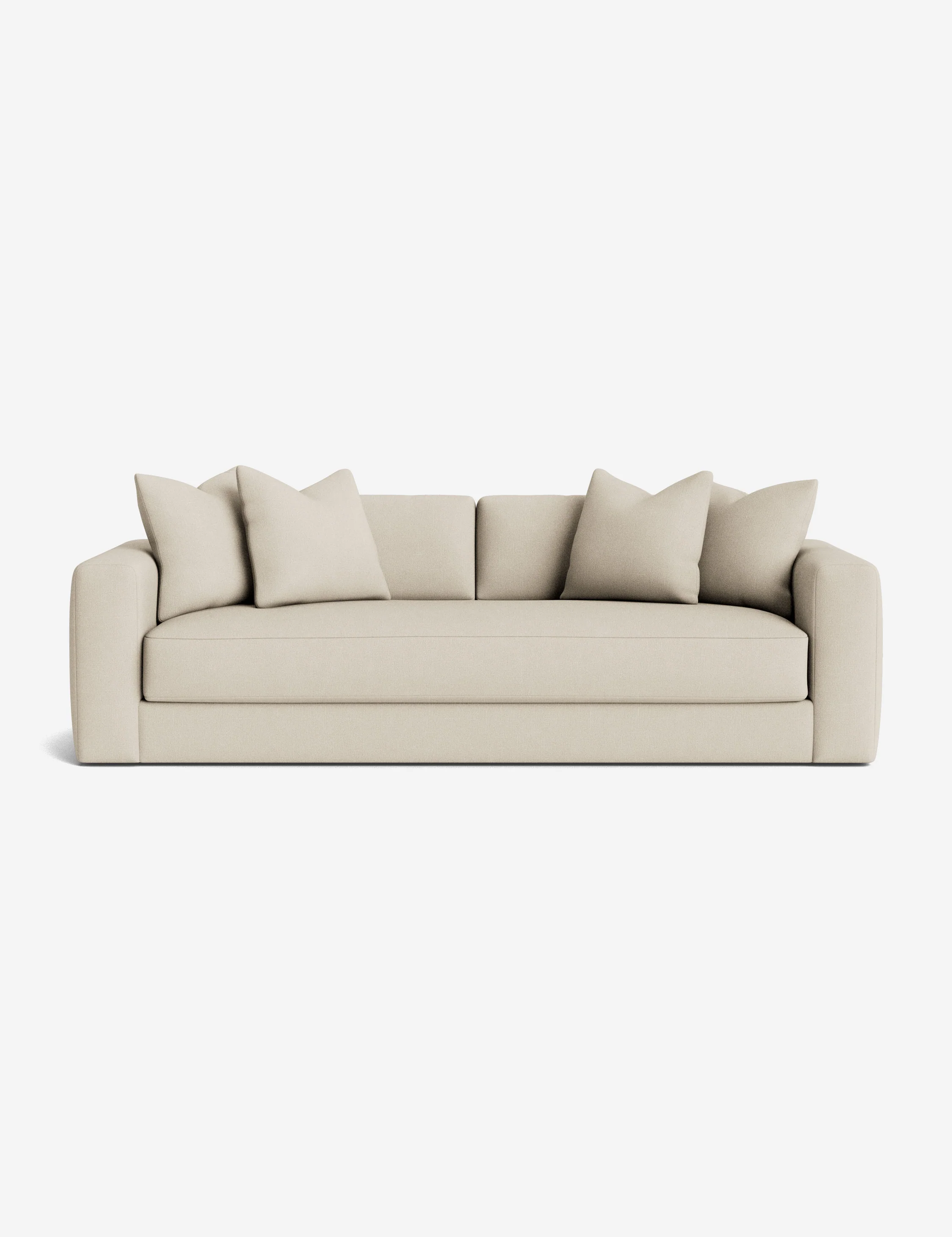 Hughes Sofa - Image 195