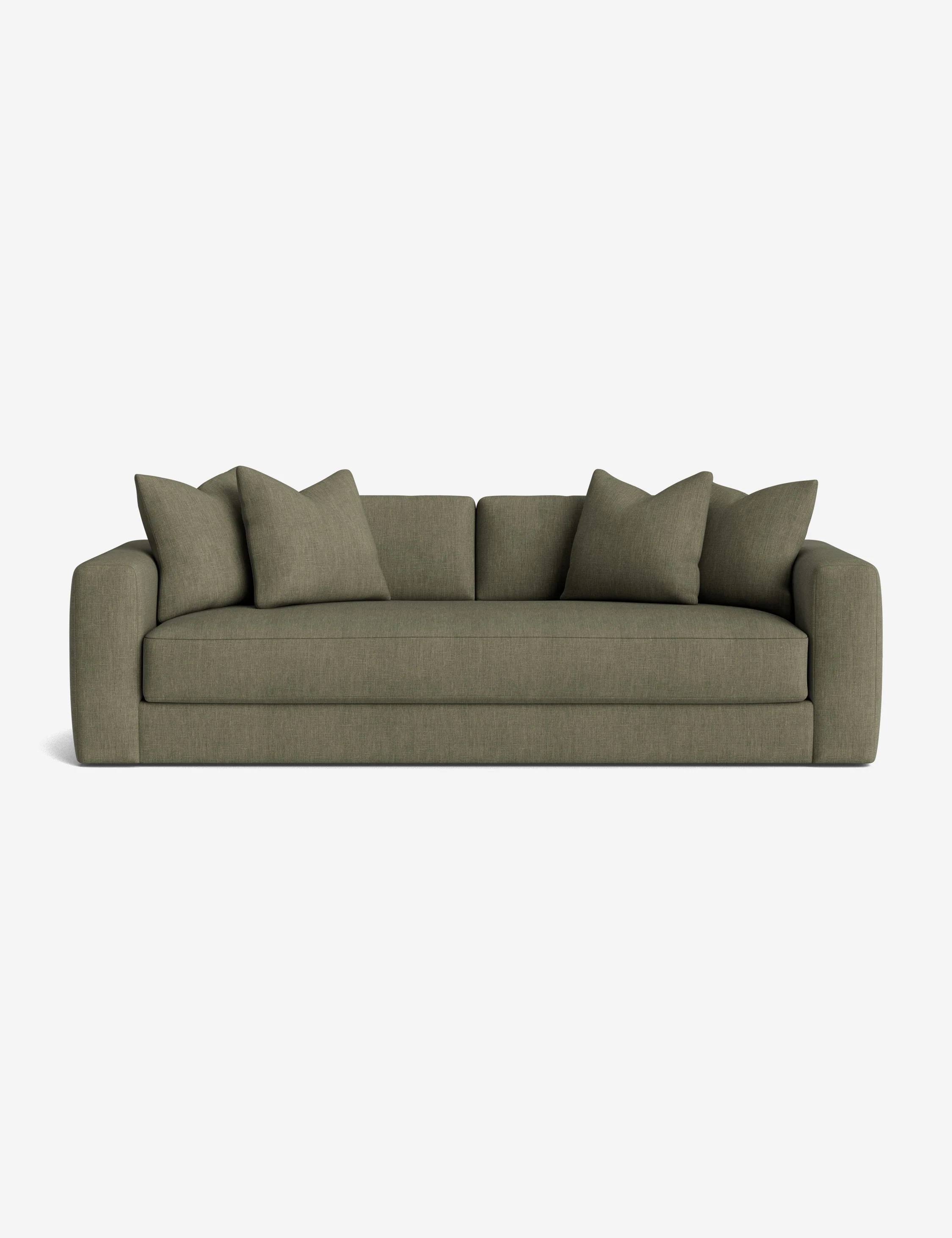 Hughes Sofa - Image 203