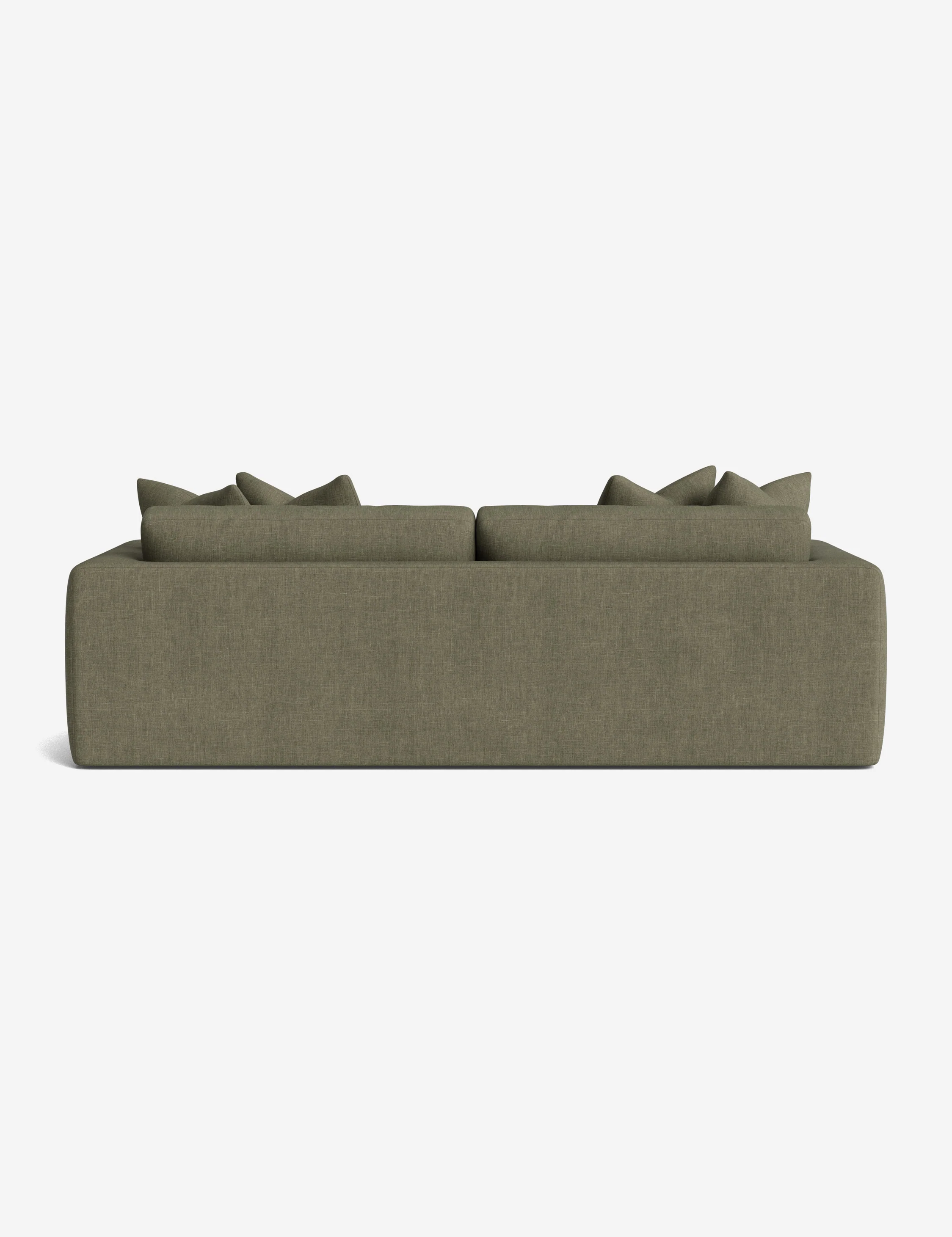 Hughes Sofa - Image 206