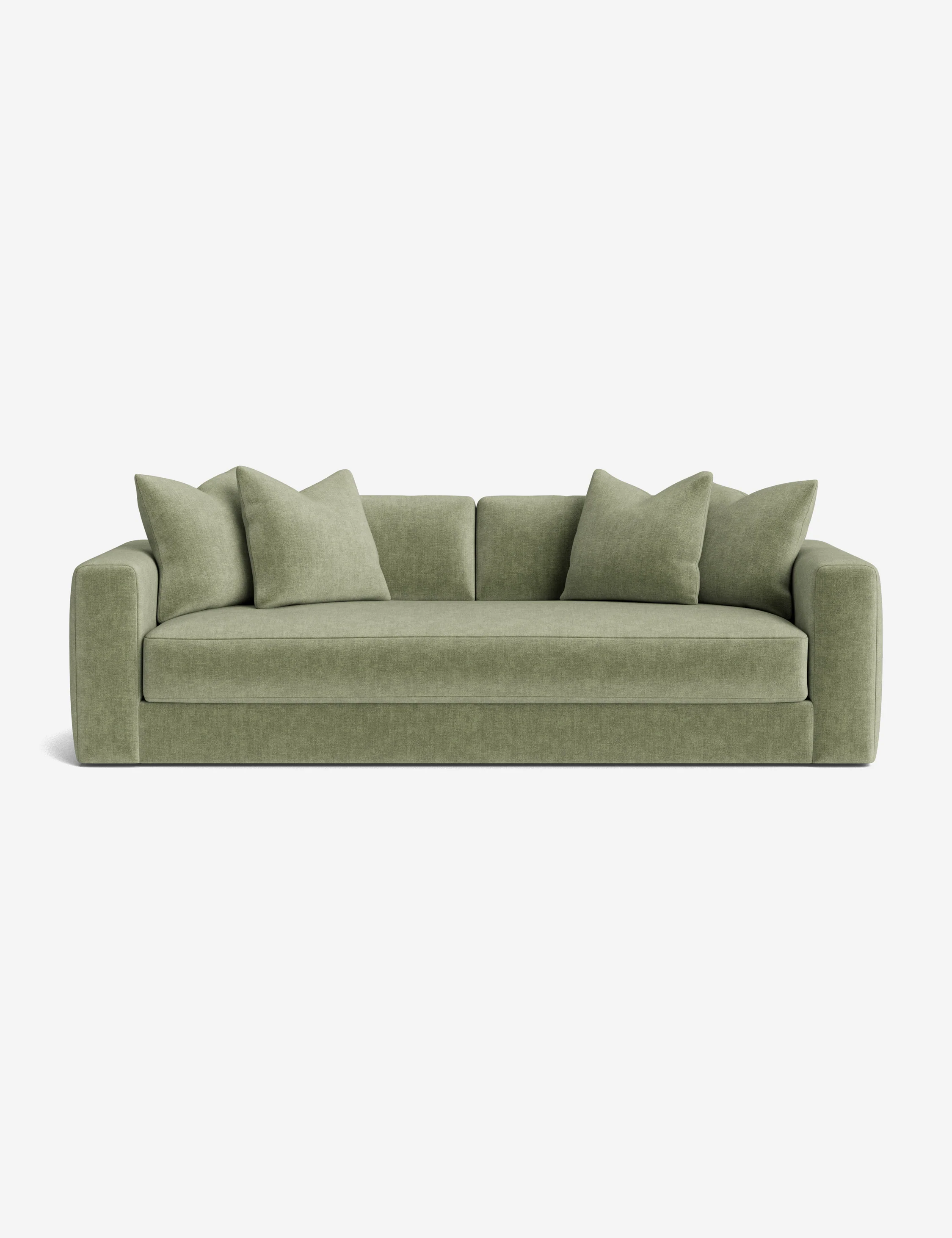 Hughes Sofa - Image 207