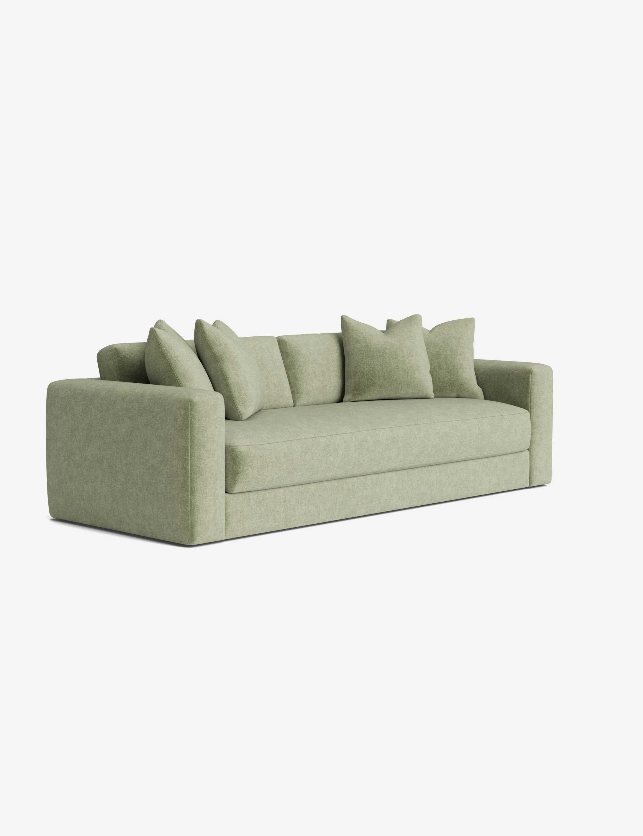 Hughes Sofa - Image 208