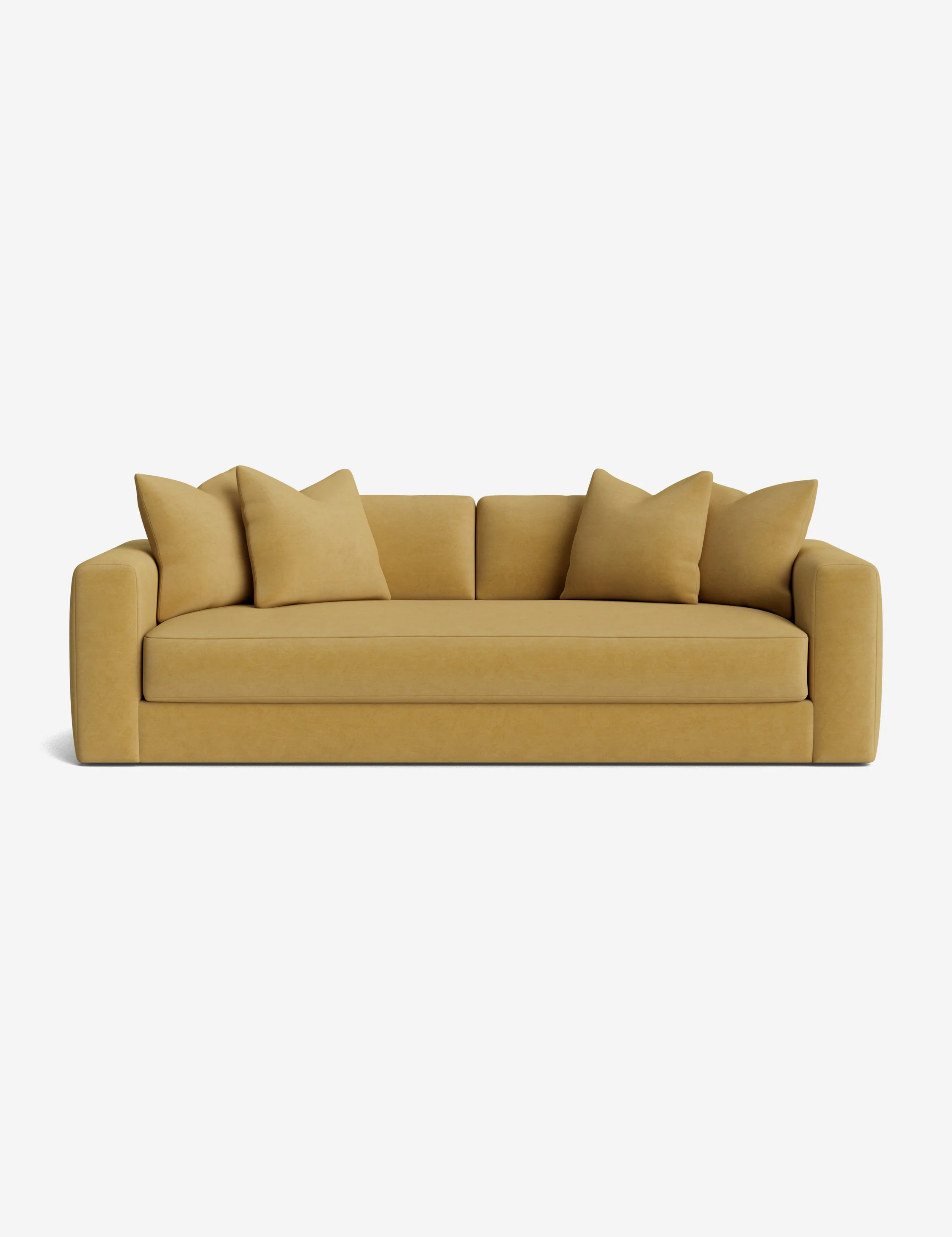 Hughes Sofa - Image 211