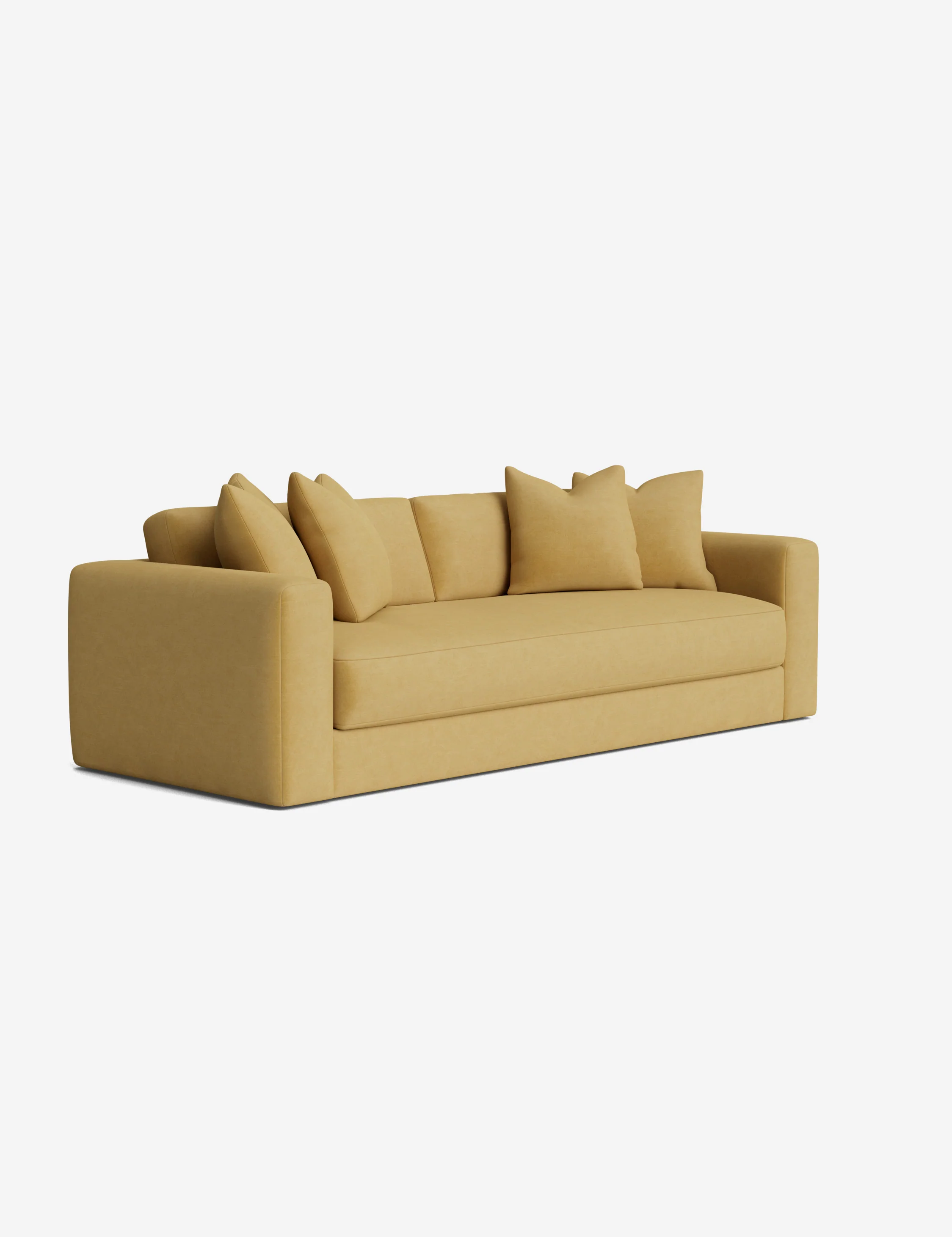 Hughes Sofa - Image 212