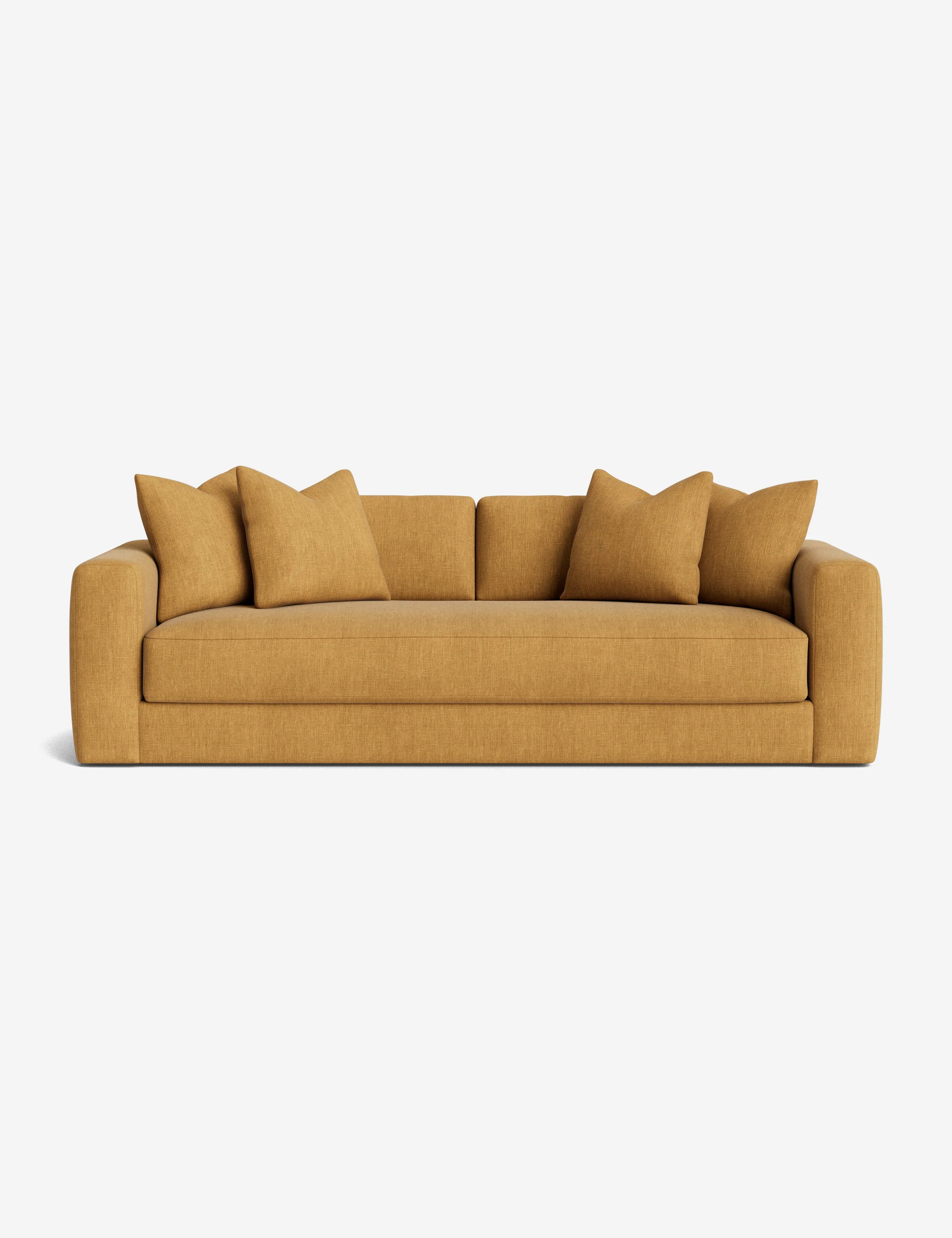 Hughes Sofa - Image 215