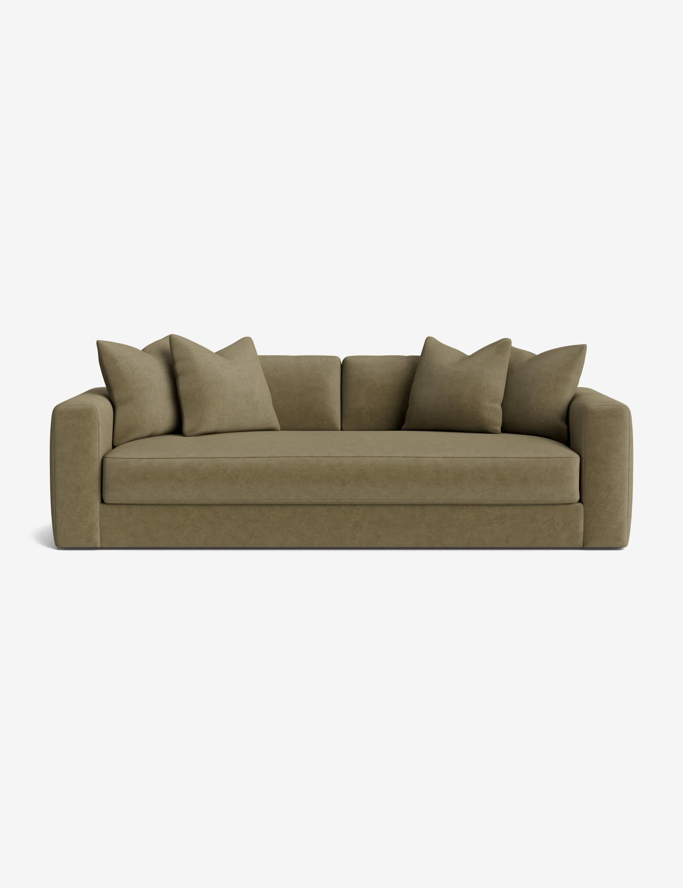 Hughes Sofa - Image 219