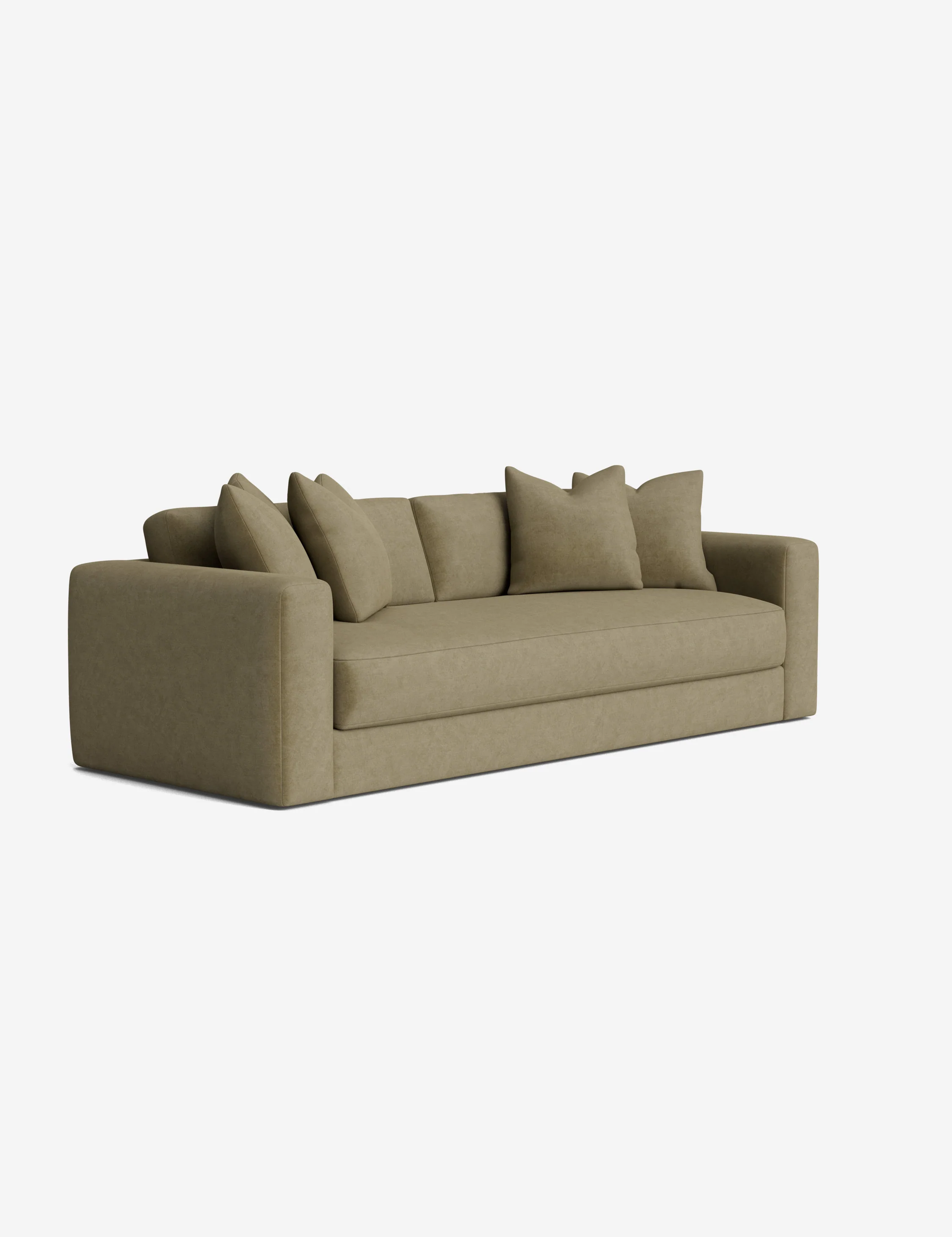 Hughes Sofa - Image 220