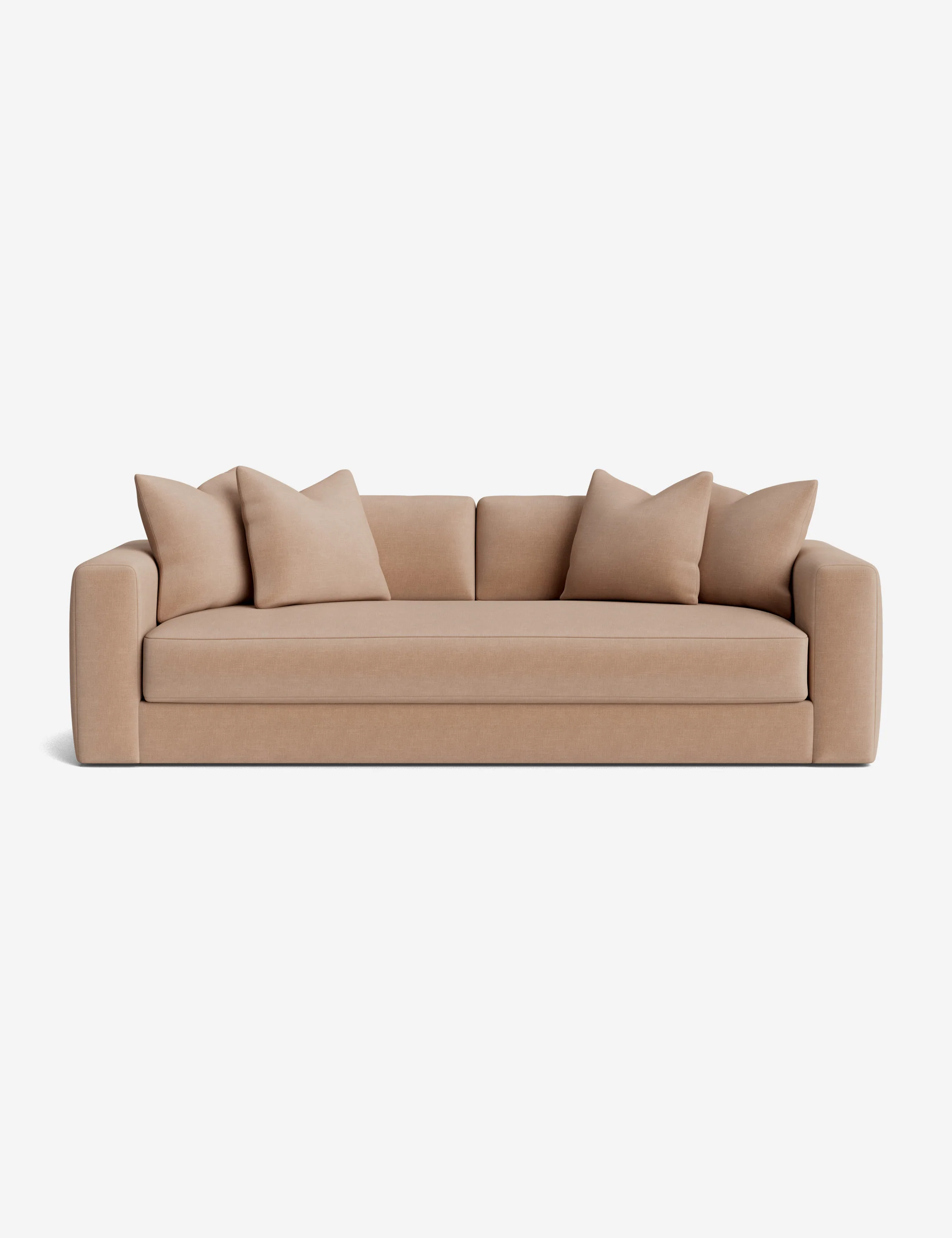 Hughes Sofa - Image 223
