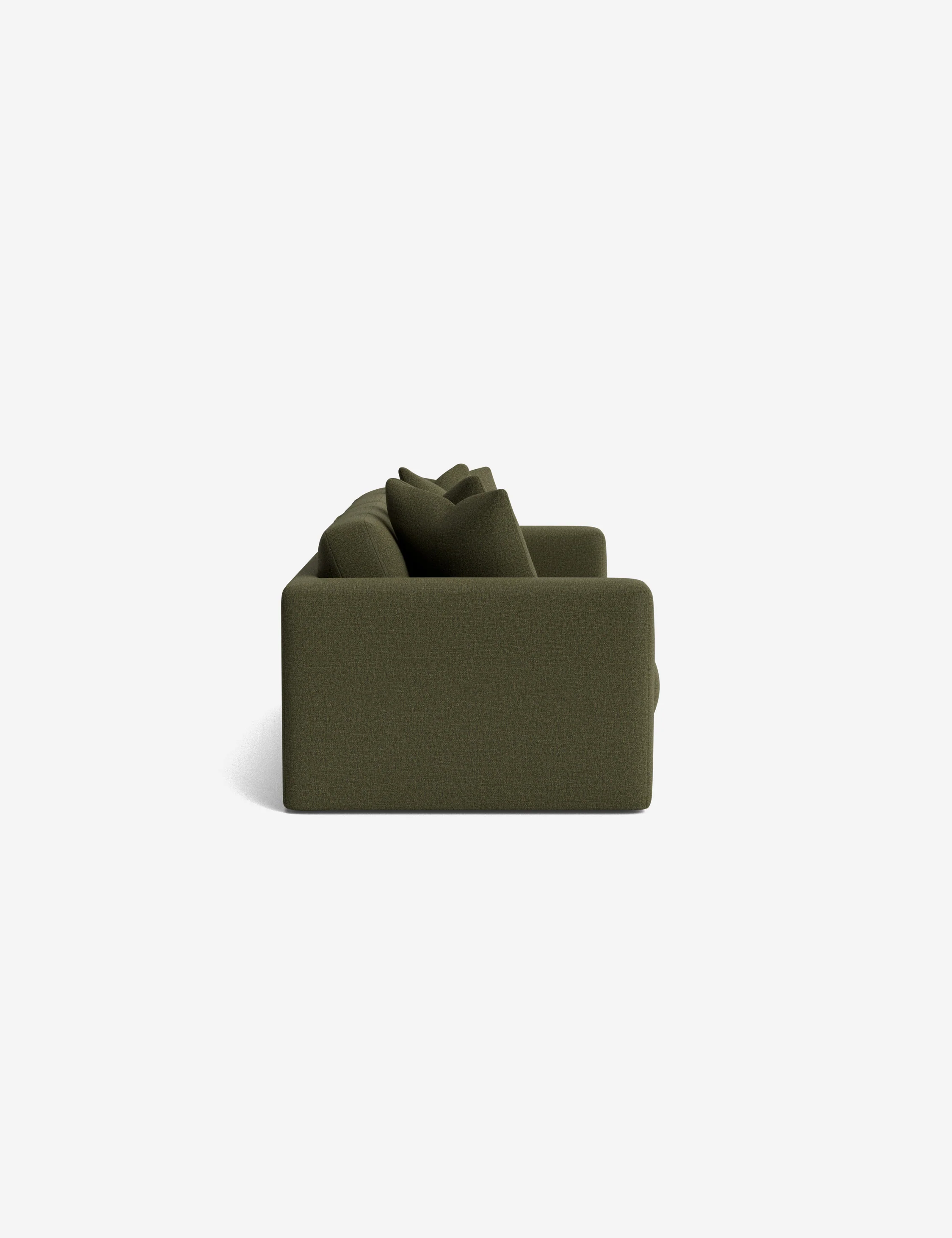 Hughes Sofa - Image 3