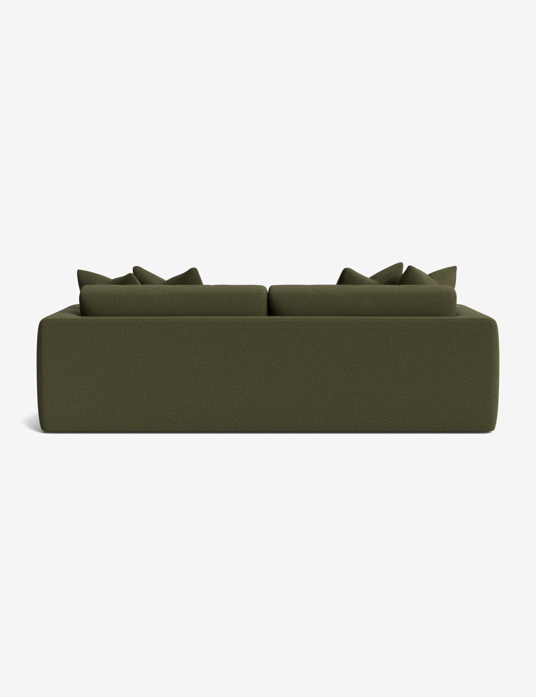 Hughes Sofa - Image 4
