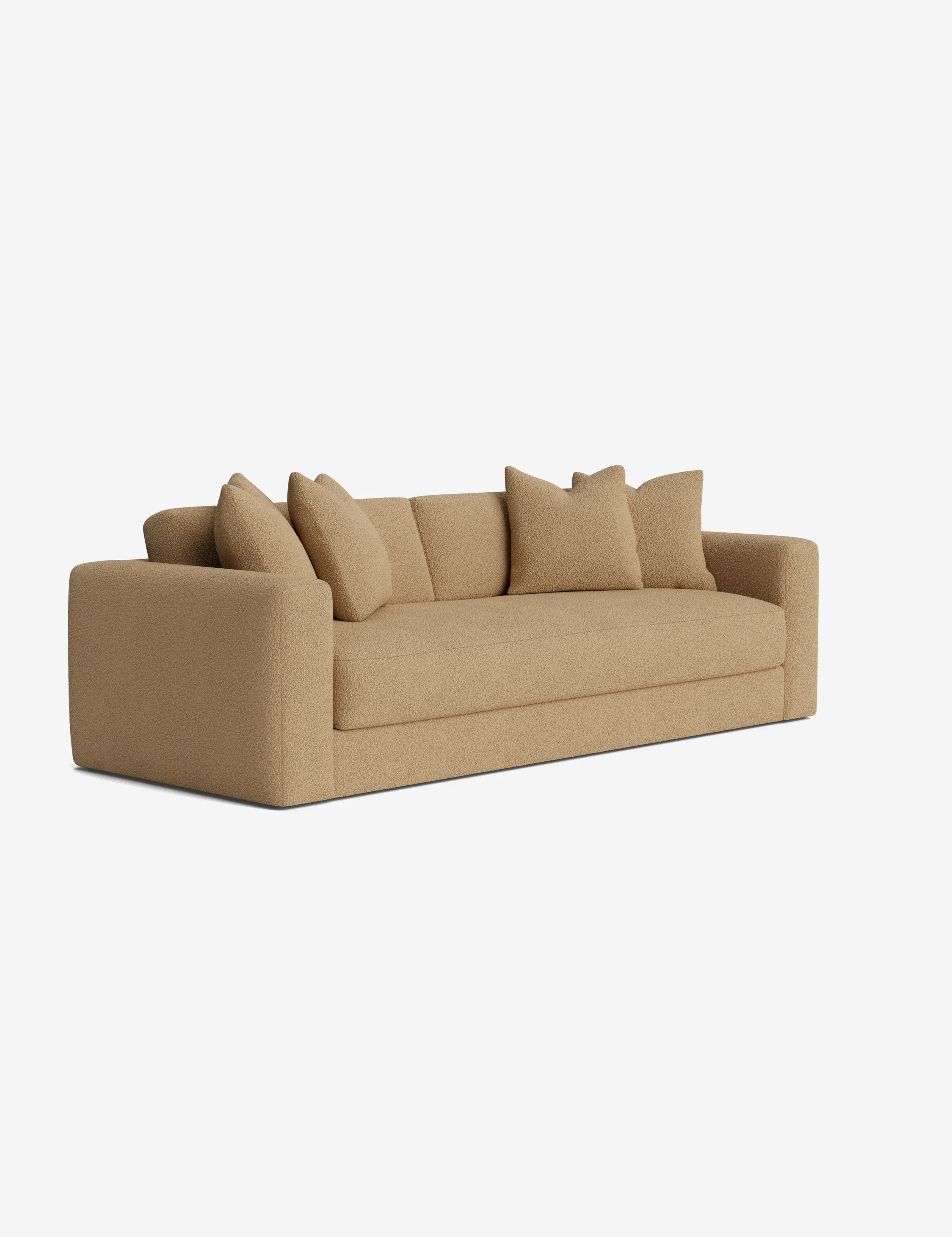 Hughes Sofa - Image 46