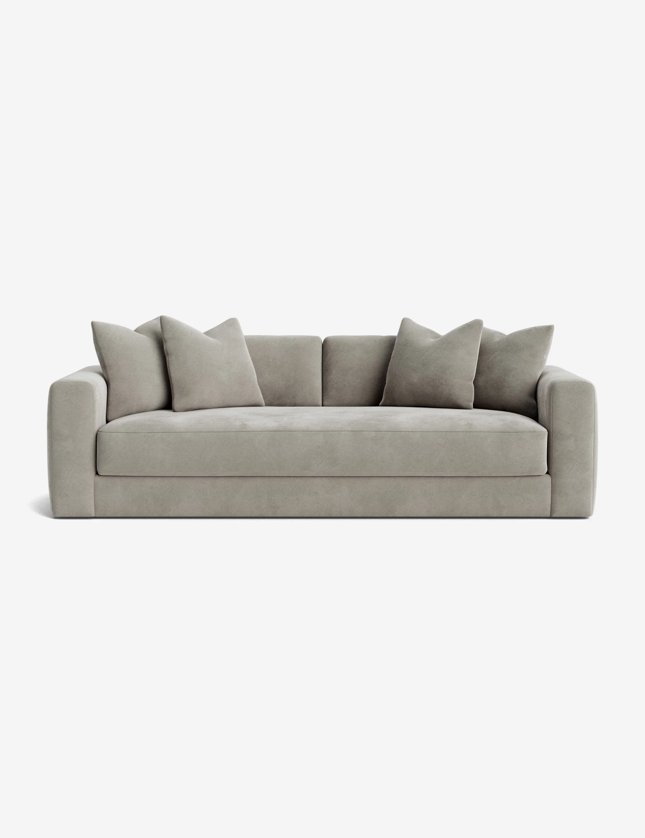 Hughes Sofa - Image 5
