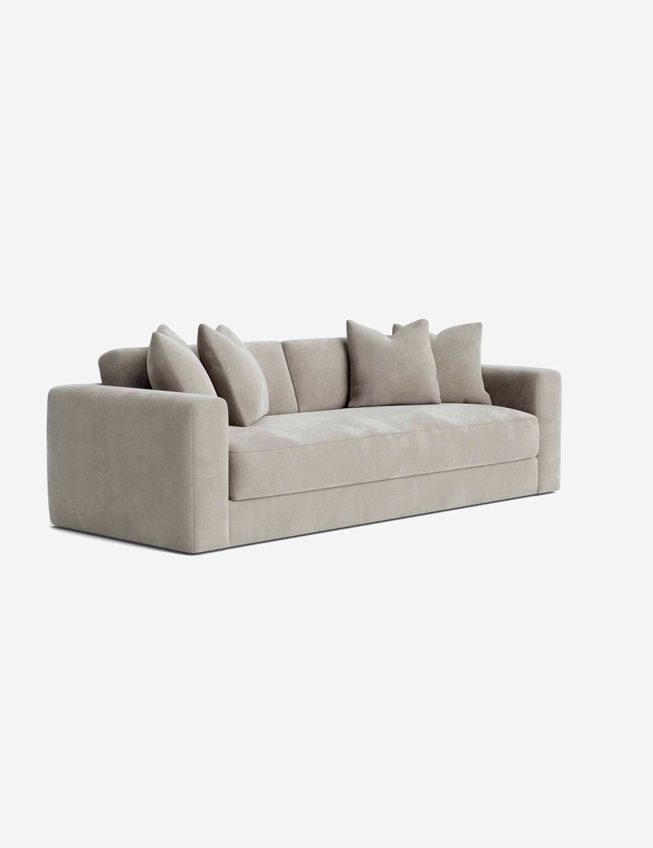 Hughes Sofa - Image 6