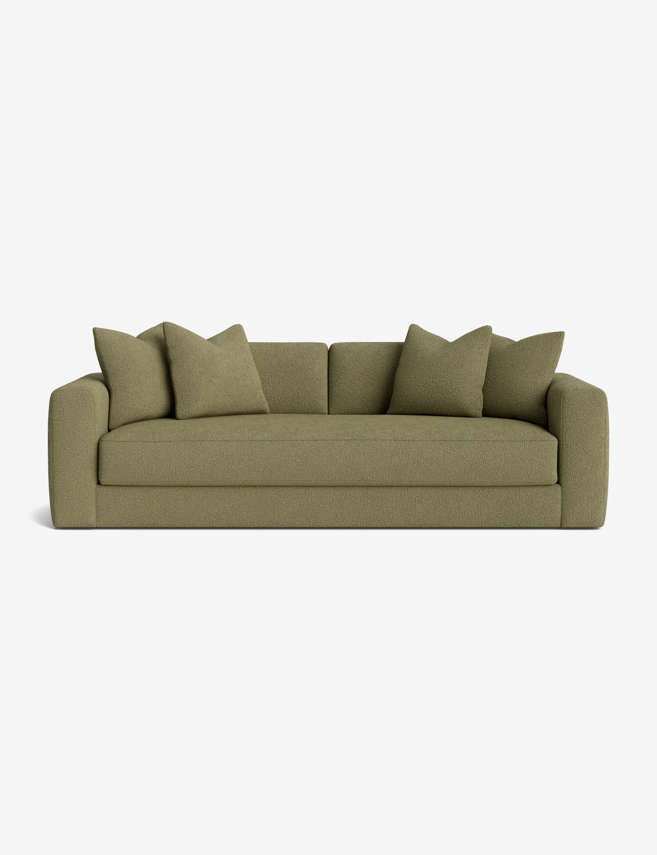 Hughes Sofa - Image 61