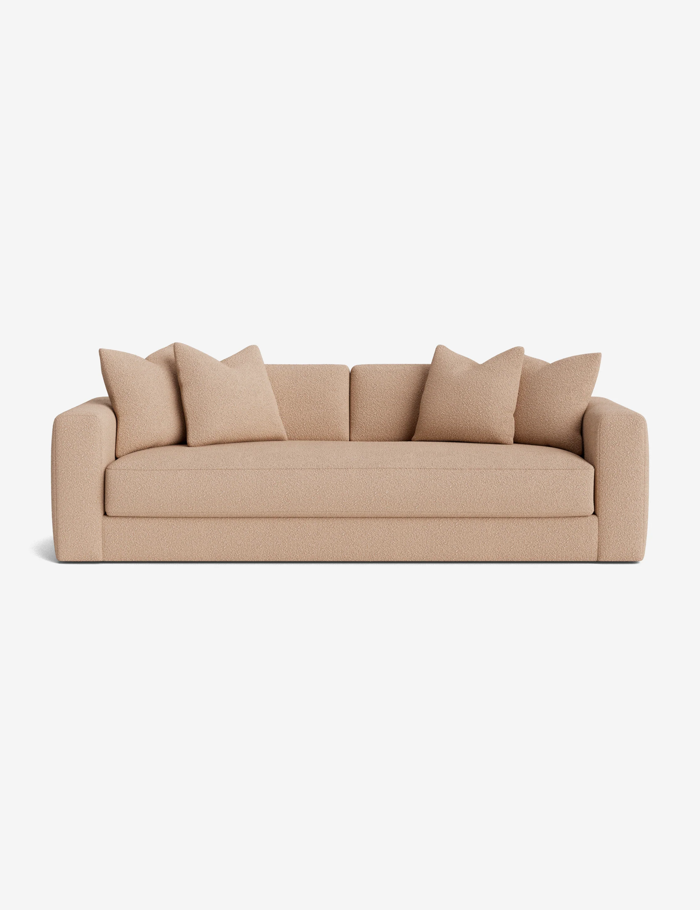 Hughes Sofa - Image 73