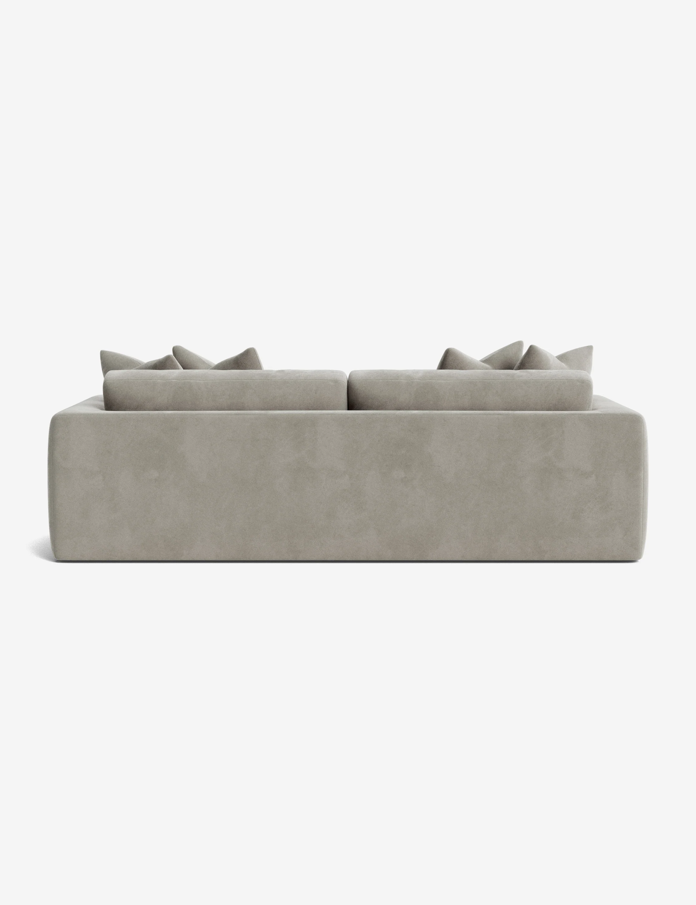 Hughes Sofa - Image 8