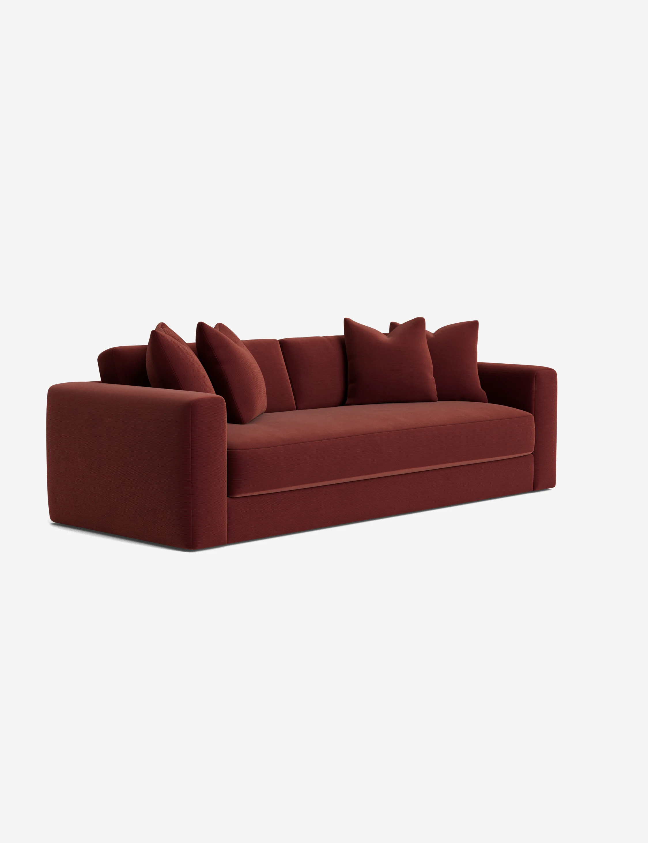 Hughes Sofa - Image 82