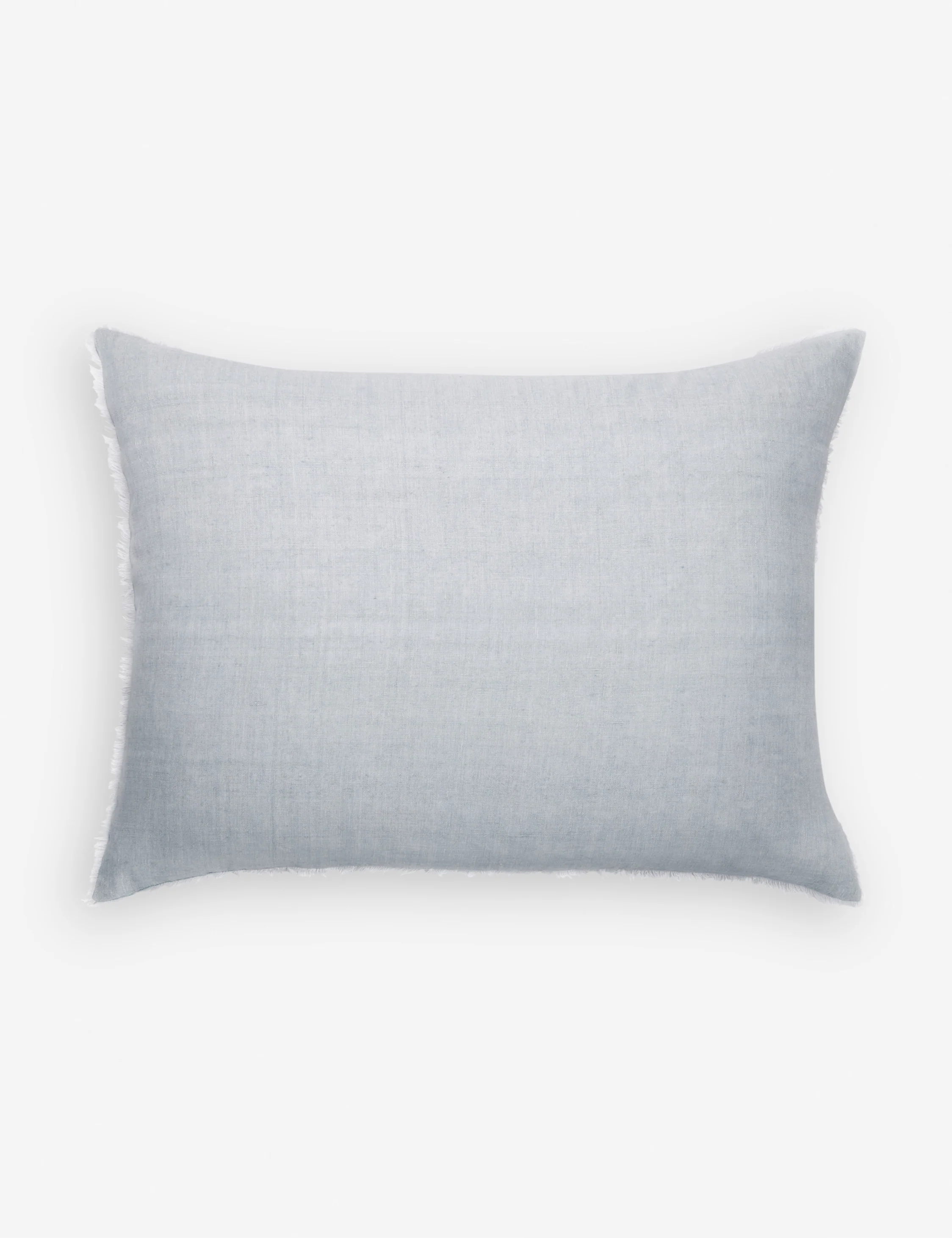 Hunter Linen Sham by Pom Pom at Home - Image 11