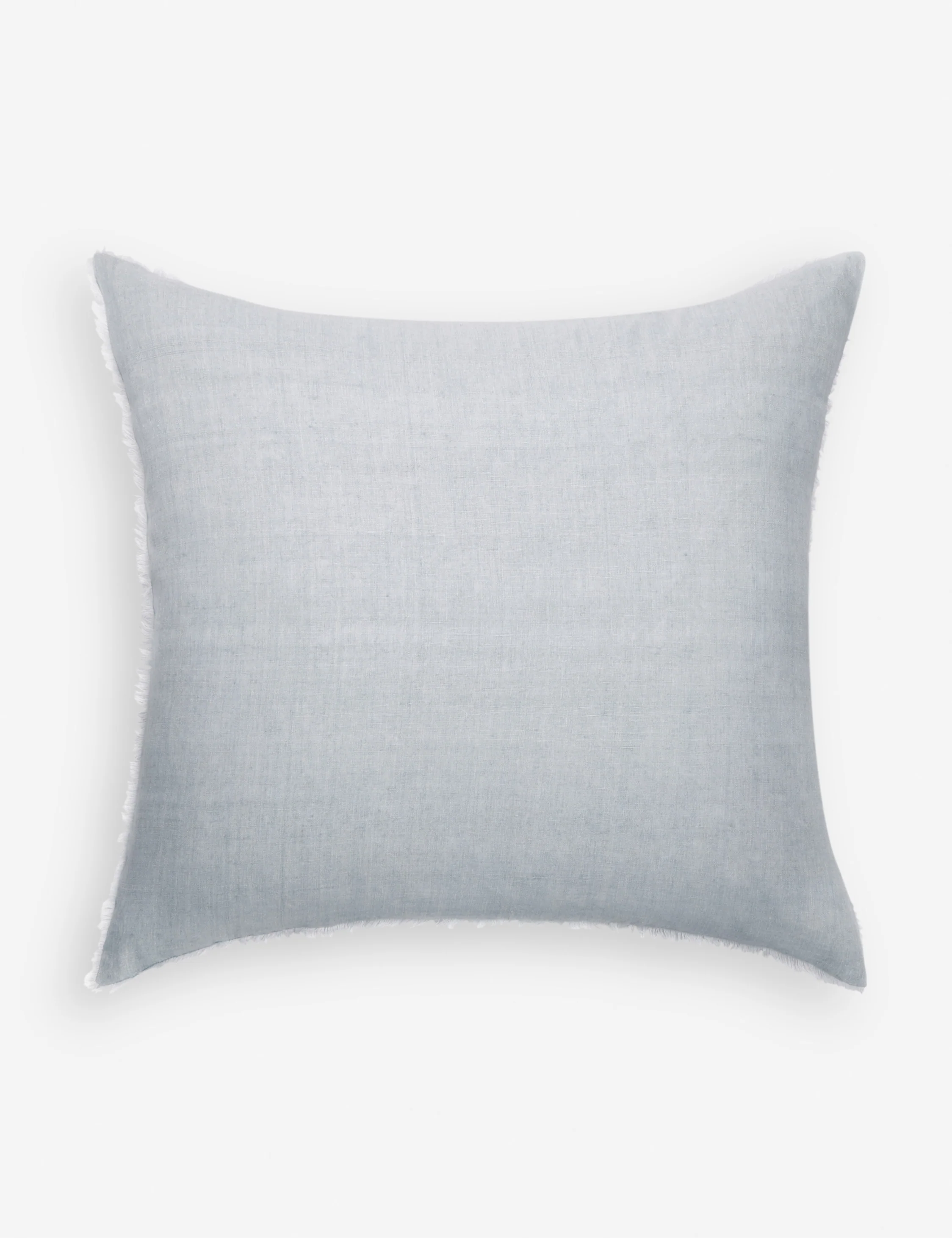 Hunter Linen Sham by Pom Pom at Home - Image 12