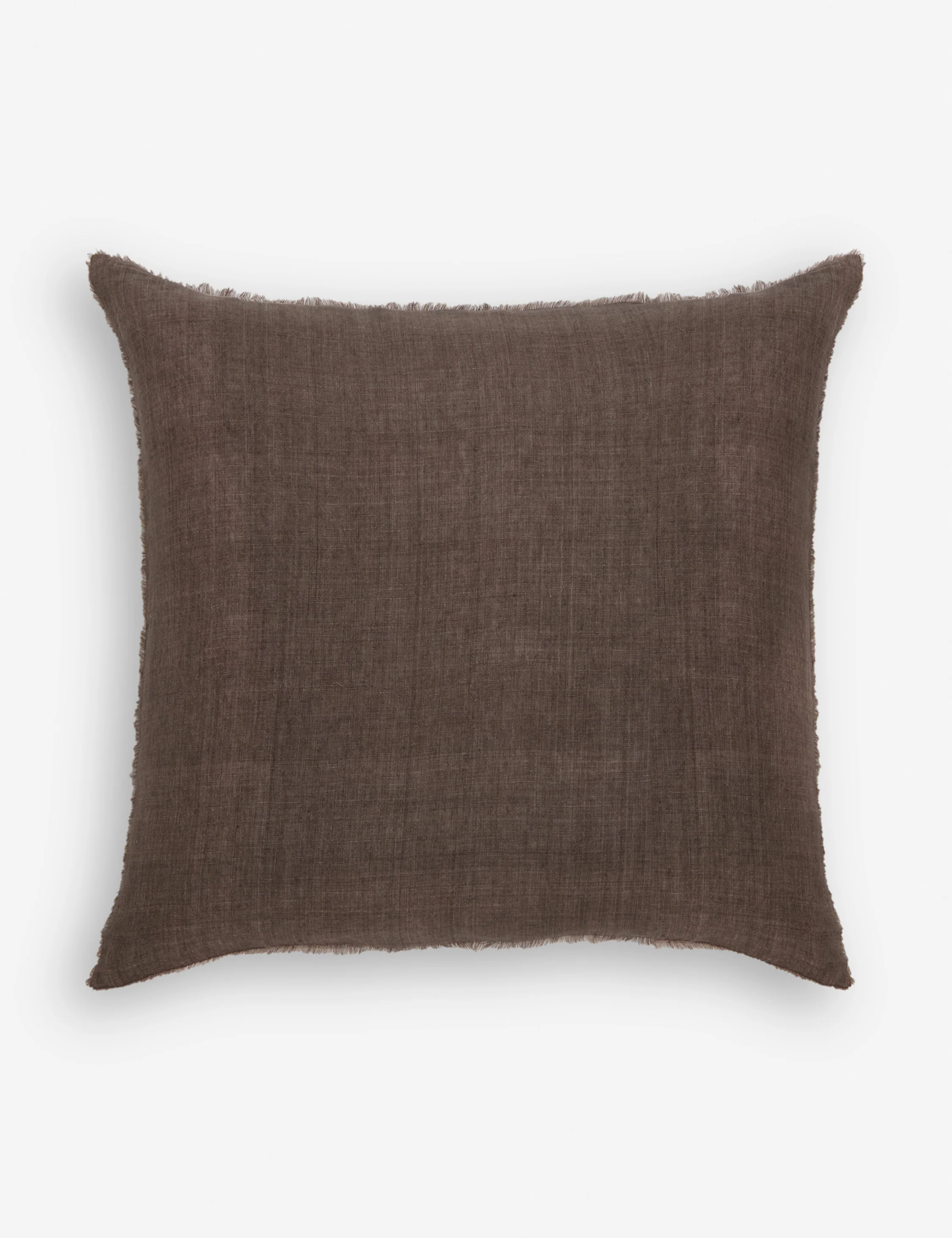 Hunter Linen Sham by Pom Pom at Home - Image 3