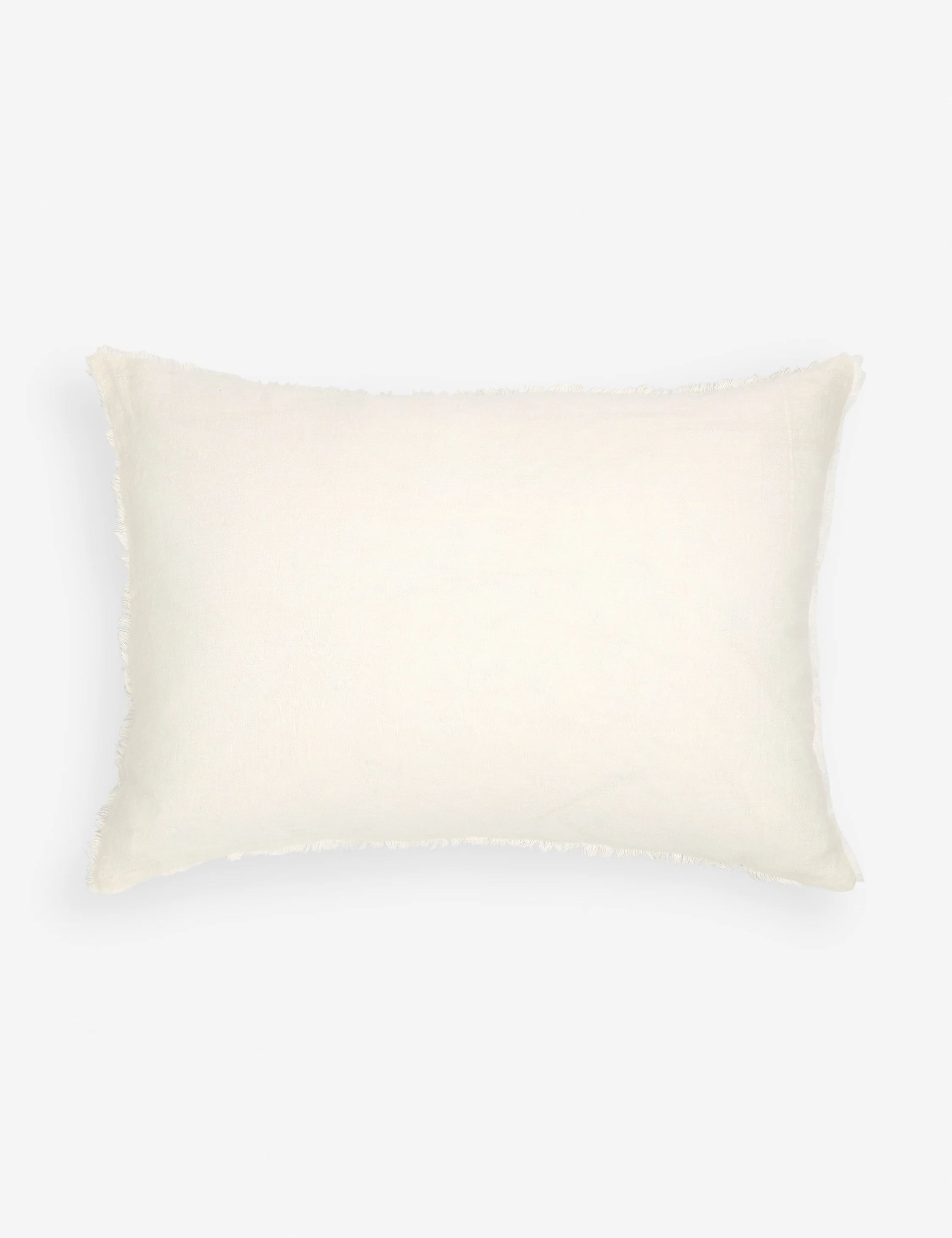 Hunter Linen Sham by Pom Pom at Home - Image 5