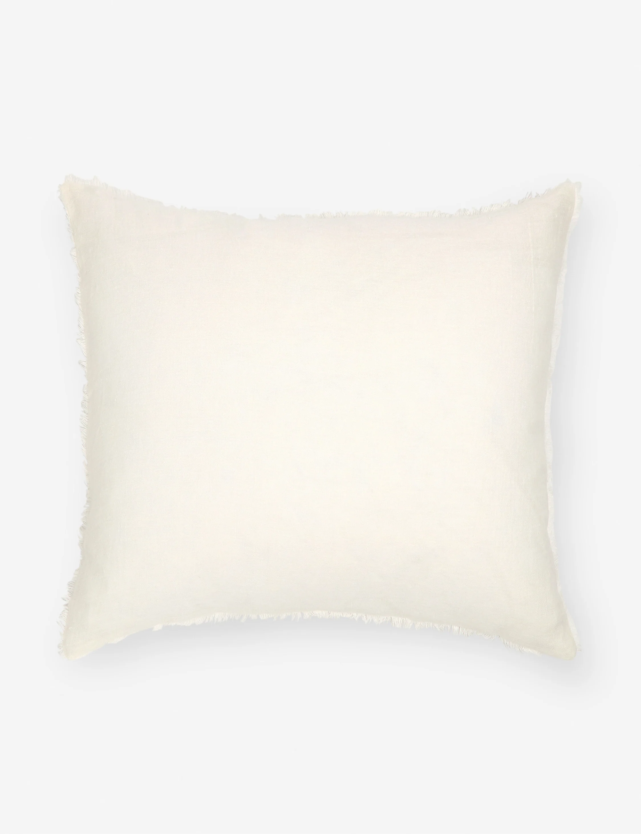 Hunter Linen Sham by Pom Pom at Home - Image 6