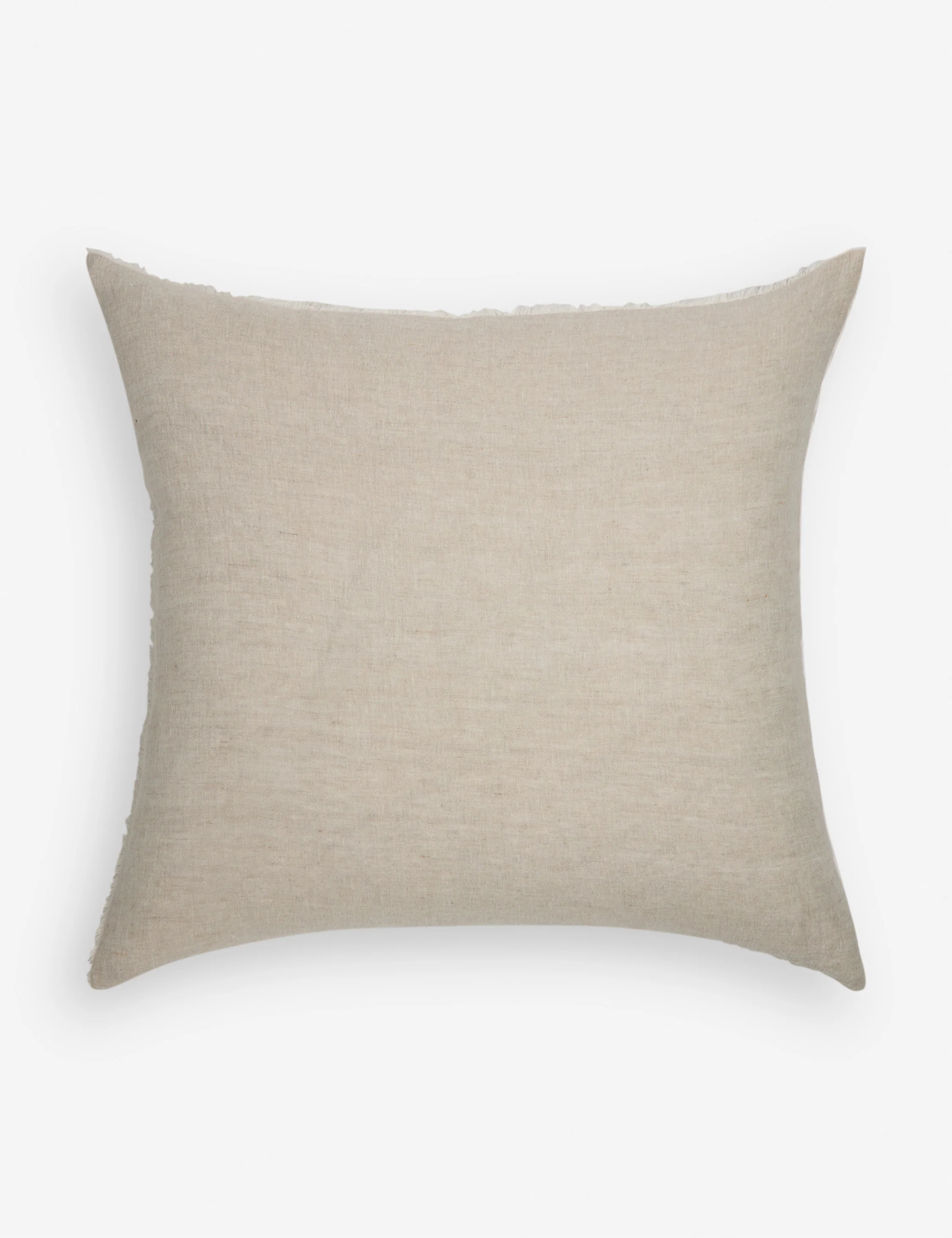 Hunter Linen Sham by Pom Pom at Home - Image 9