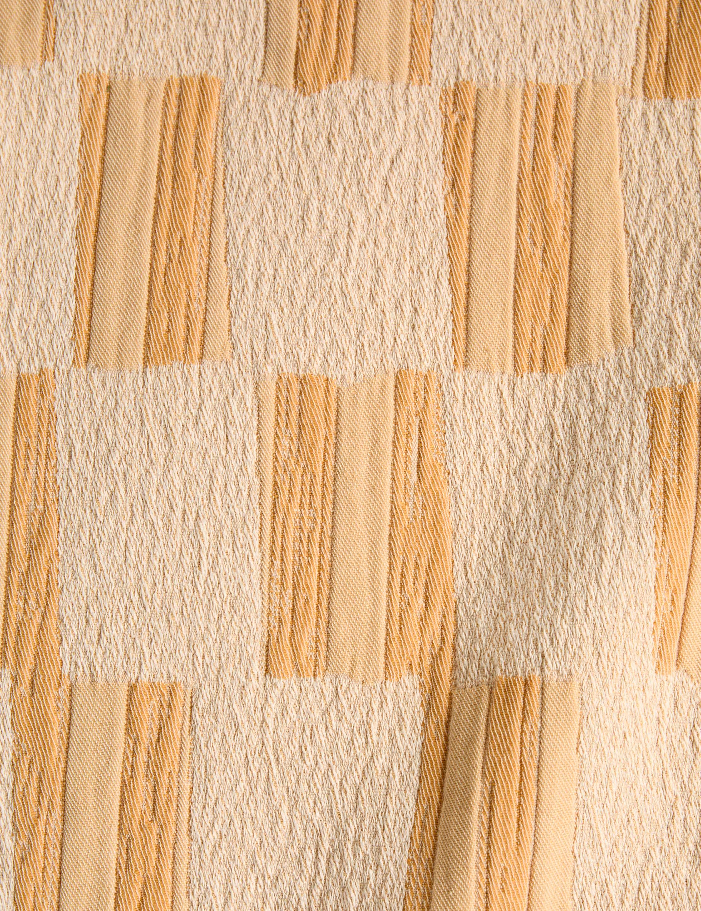 Ikoni Cotton Coverlet by Sarah Sherman Samuel - Image 7