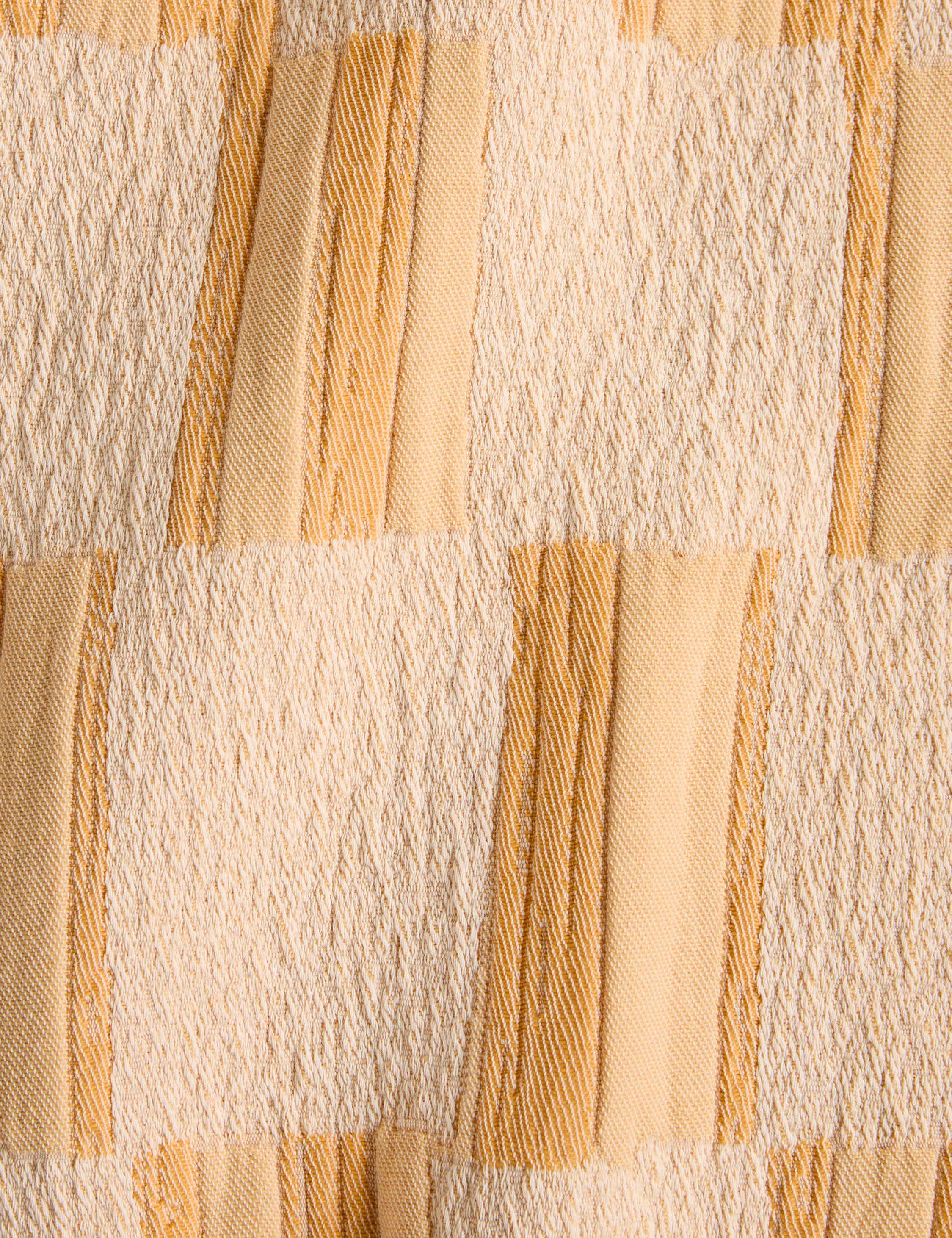 Ikoni Cotton Coverlet by Sarah Sherman Samuel - Image 8