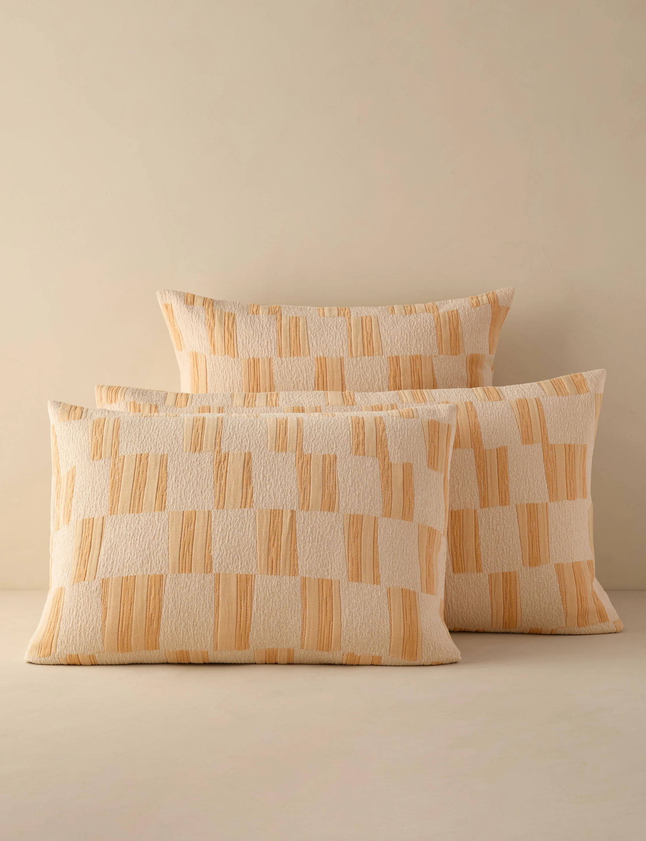Ikoni Cotton Sham by Sarah Sherman Samuel - Image 11