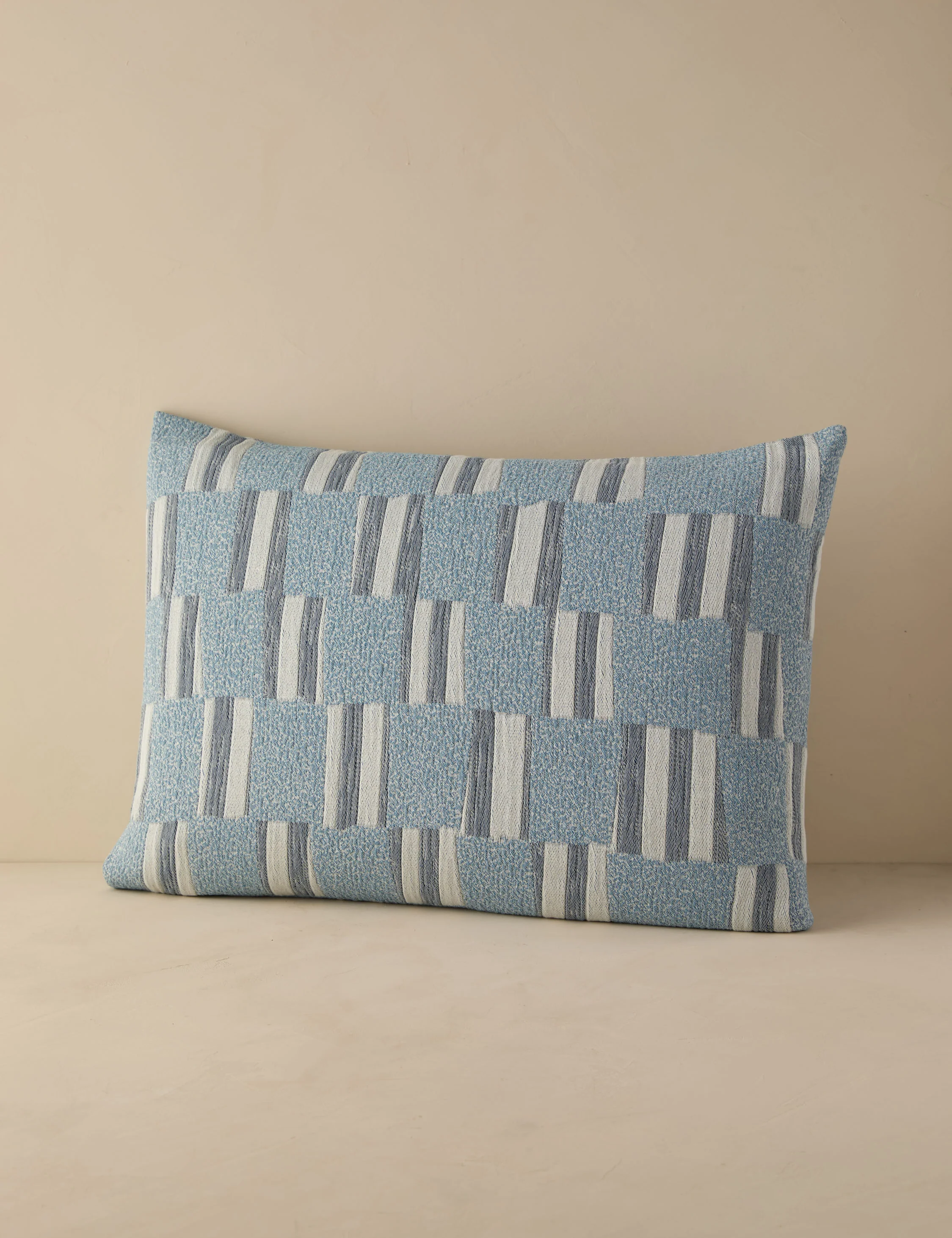Ikoni Cotton Sham by Sarah Sherman Samuel - Image 3