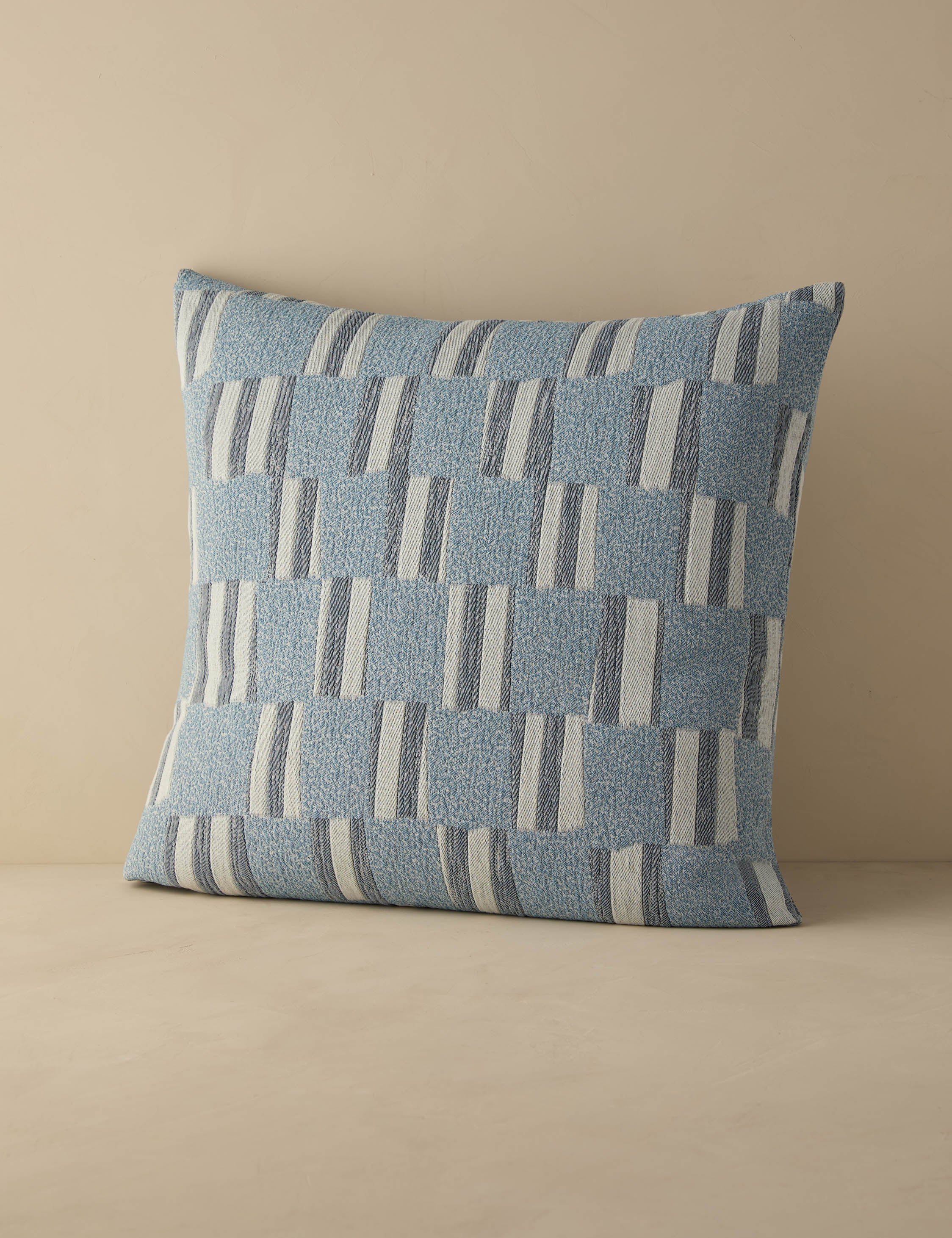 Ikoni Cotton Sham by Sarah Sherman Samuel - Image 4