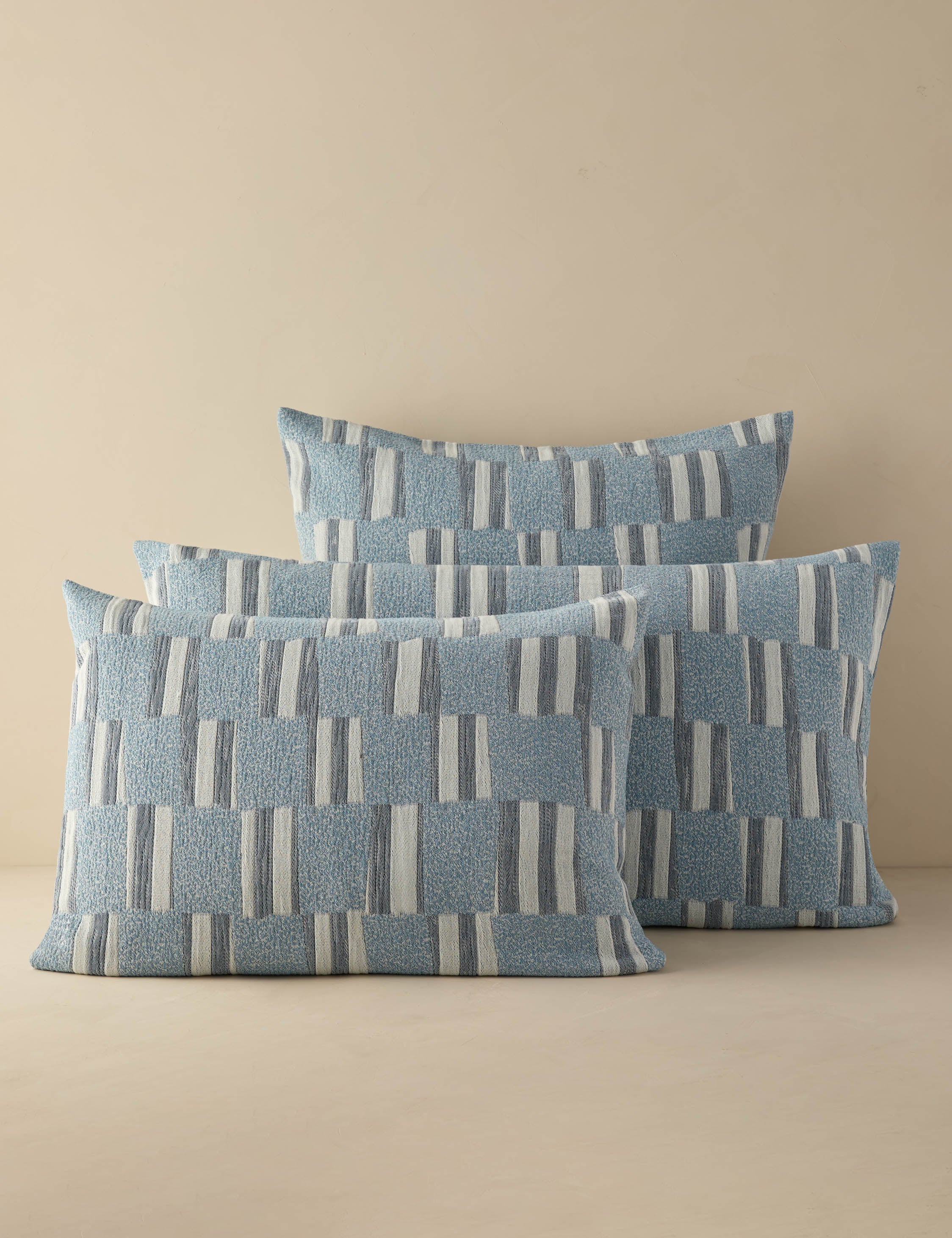 Ikoni Cotton Sham by Sarah Sherman Samuel - Image 5