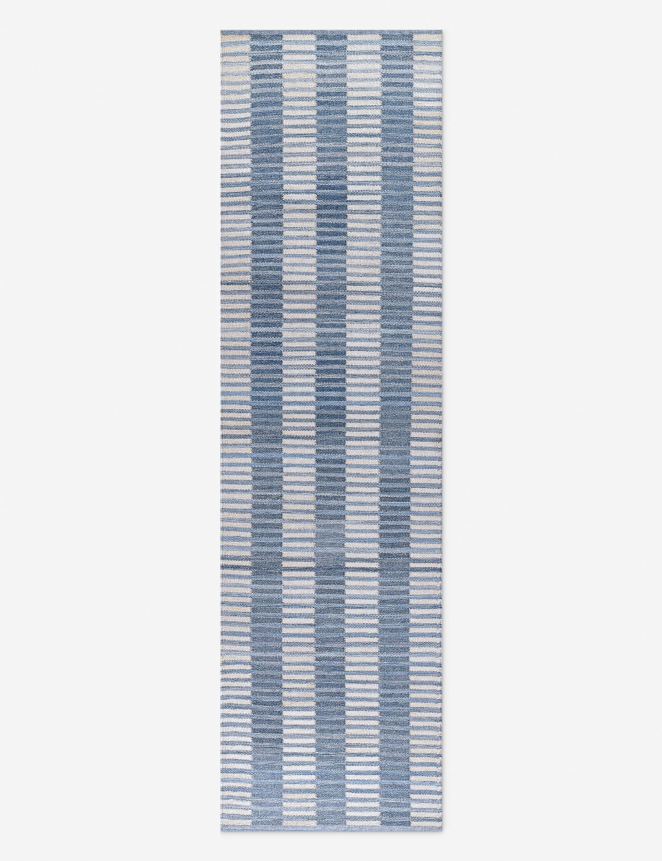 Ilia Indoor / Outdoor Handwoven Rug - Image 2
