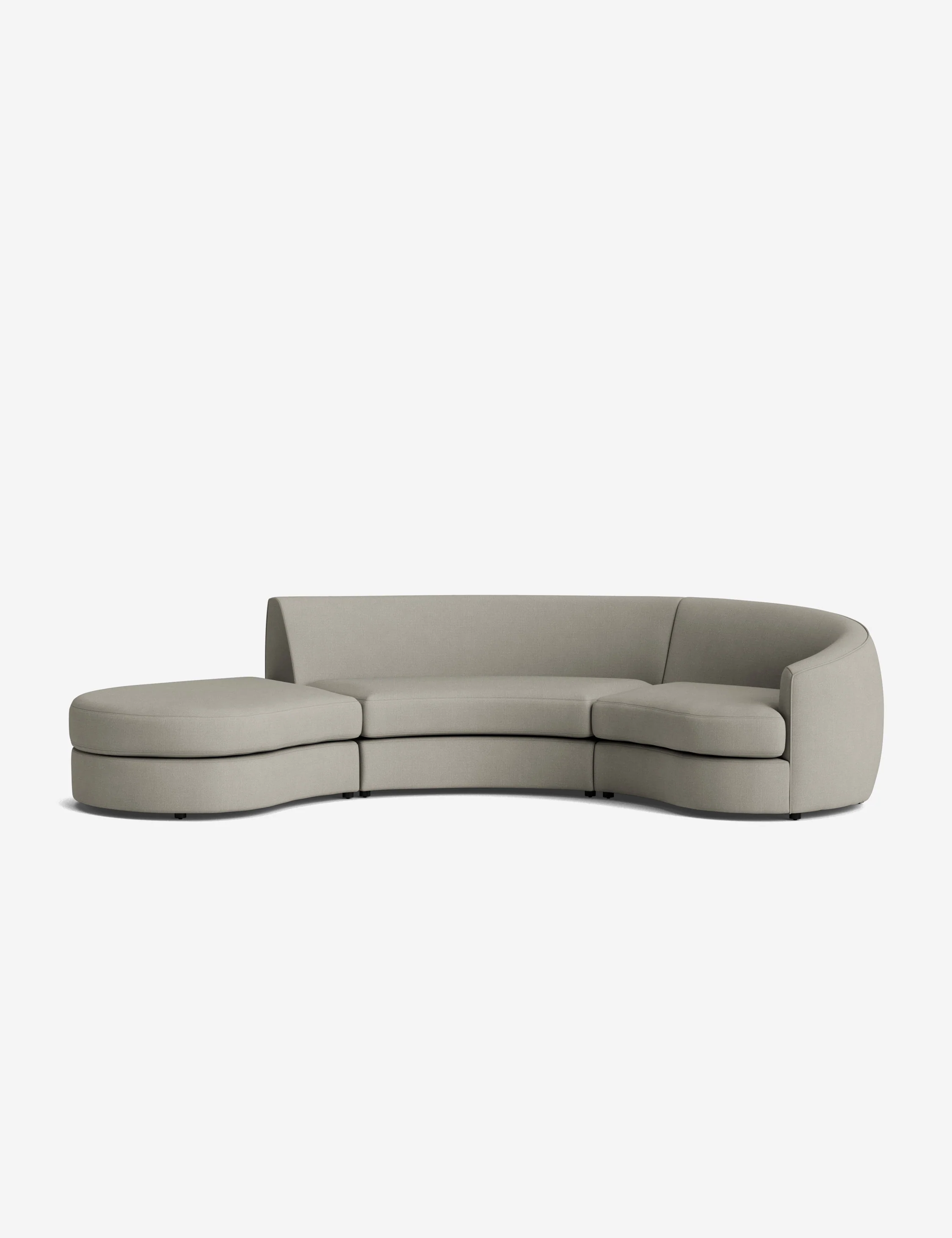 Imada Modular Chaise Sectional Sofa - Image 105