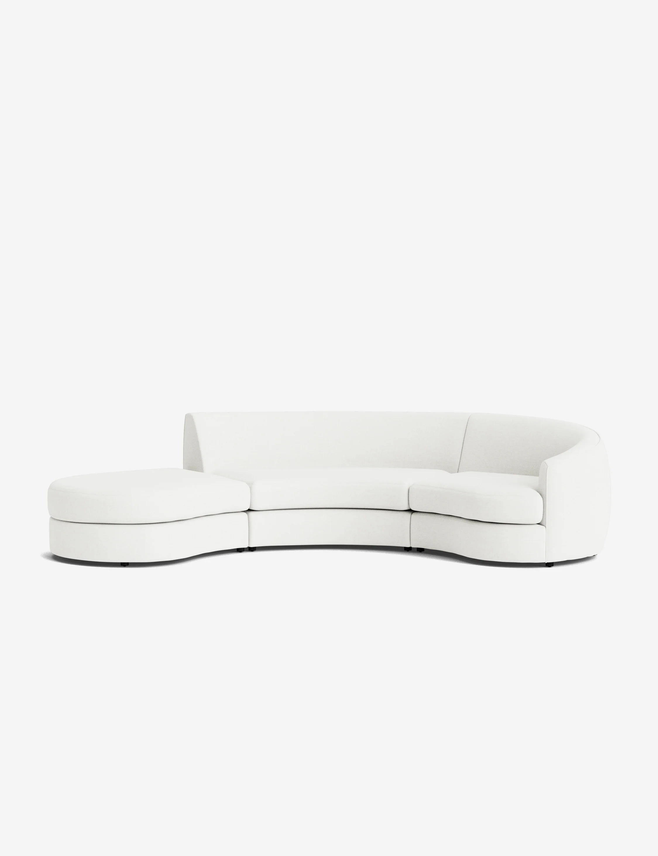Imada Modular Chaise Sectional Sofa - Image 107